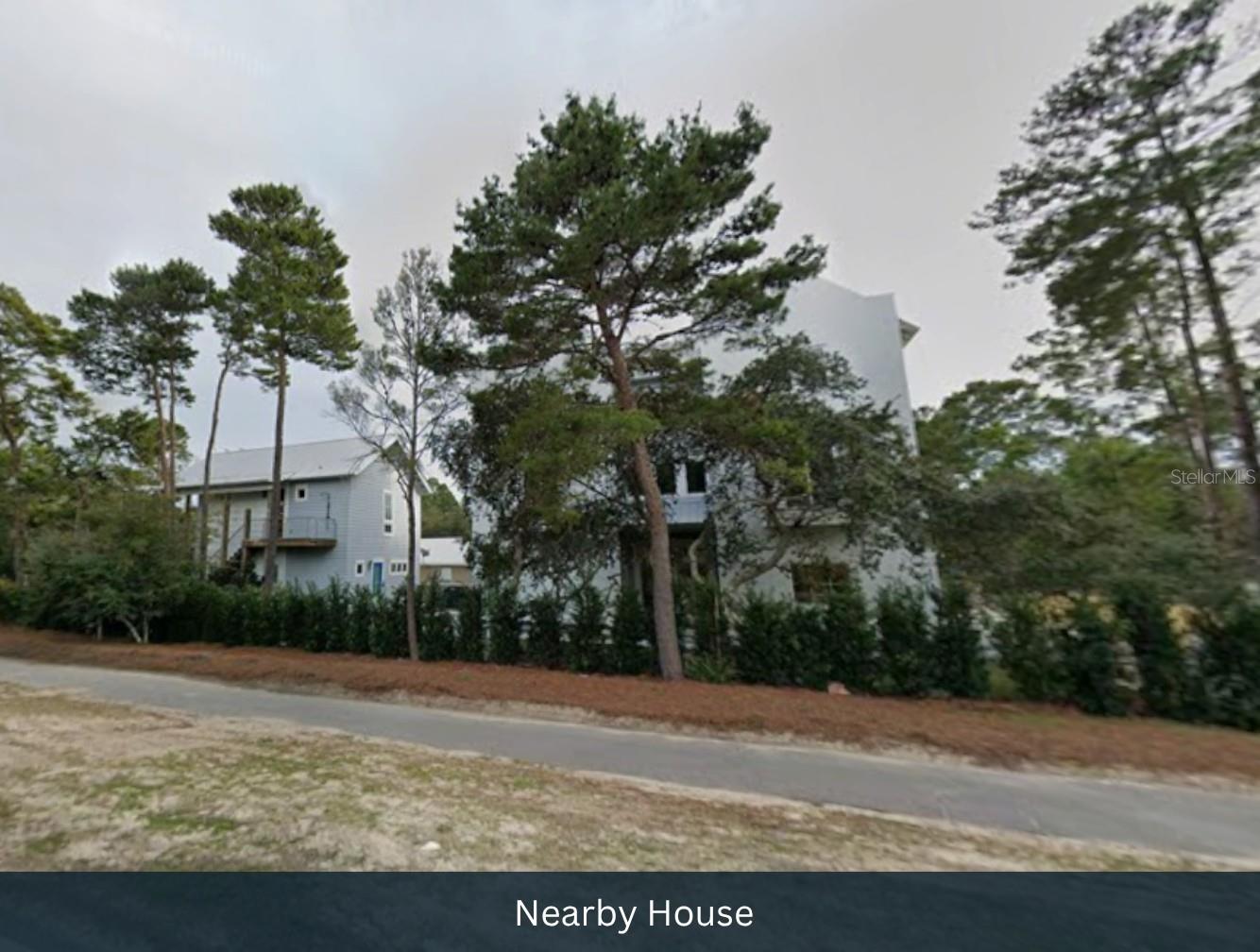 N LAKE DR, SANTA ROSA BEACH, FL, 32459