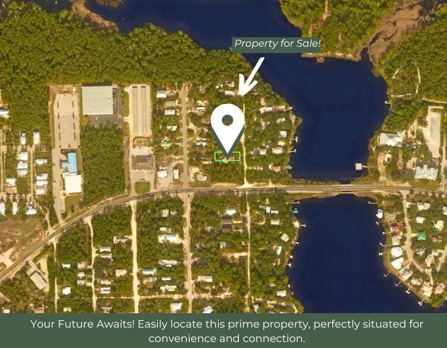 N LAKE DR, SANTA ROSA BEACH, FL, 32459
