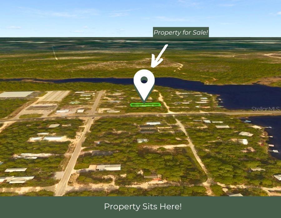 N LAKE DR, SANTA ROSA BEACH, FL, 32459