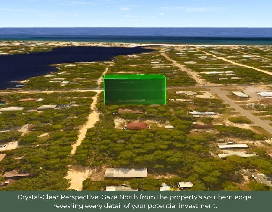 N LAKE DR, SANTA ROSA BEACH, FL, 32459