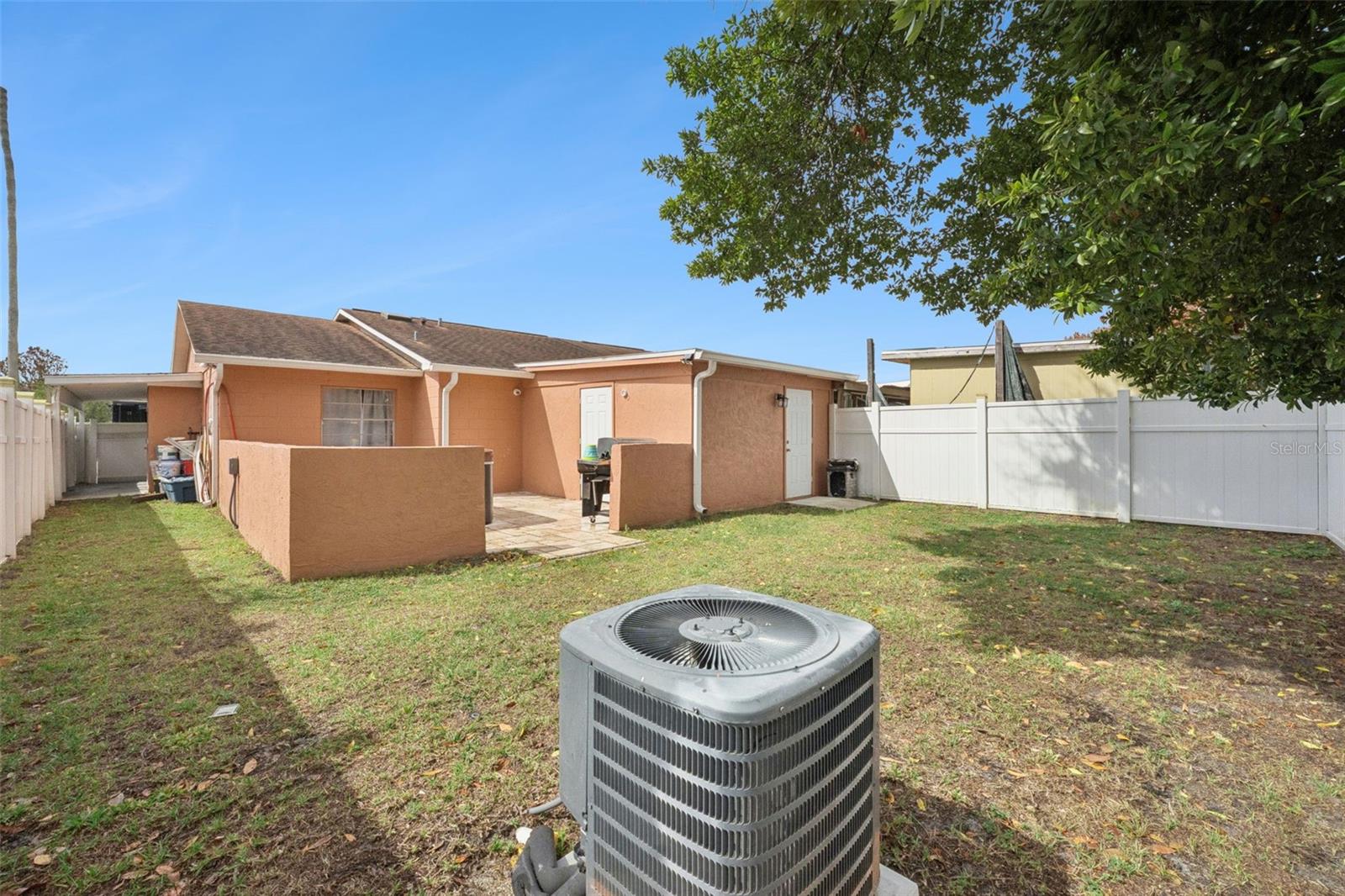 6837 EDGEFIELD LANE, ORLANDO, FL, 32822