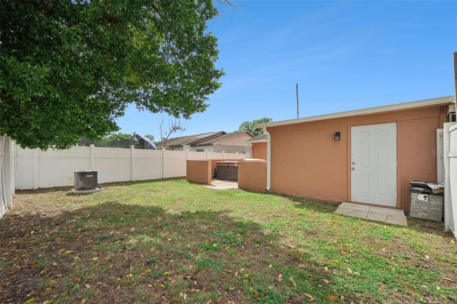 6837 EDGEFIELD LANE, ORLANDO, FL, 32822