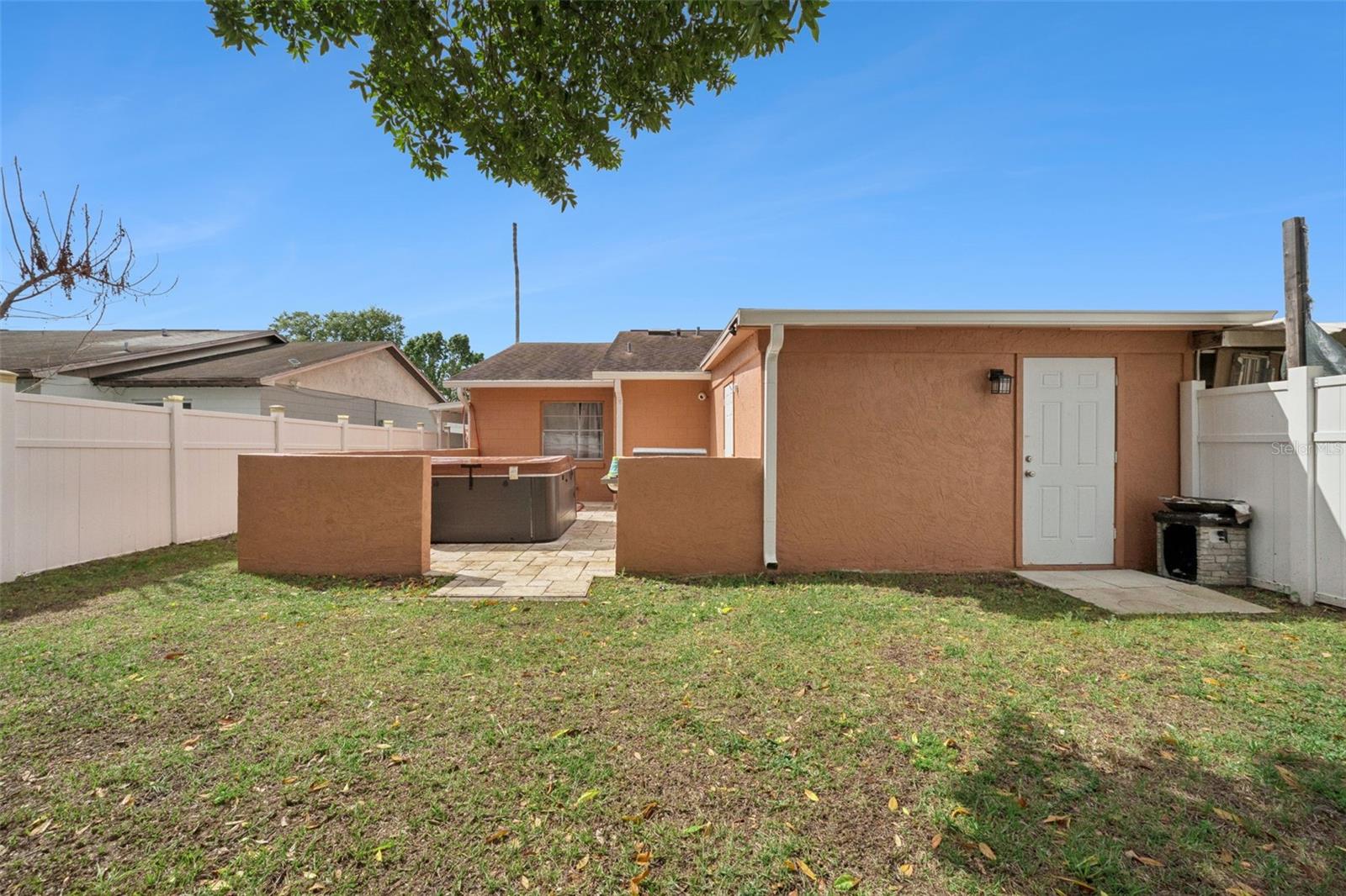 6837 EDGEFIELD LANE, ORLANDO, FL, 32822