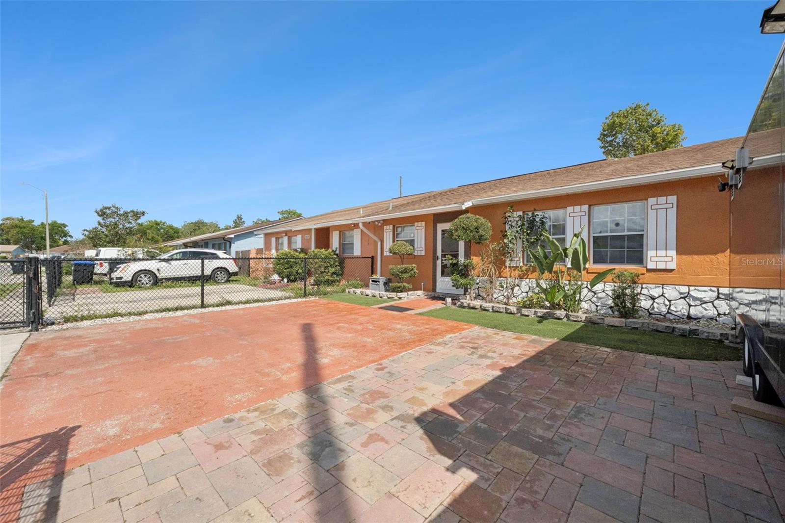 6837 EDGEFIELD LANE, ORLANDO, FL, 32822