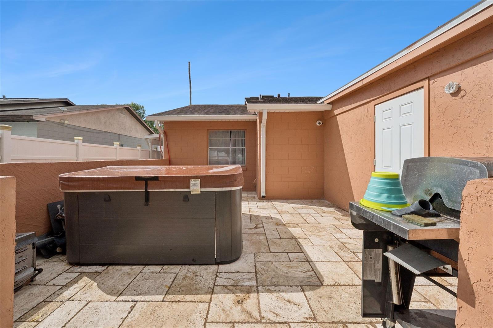 6837 EDGEFIELD LANE, ORLANDO, FL, 32822
