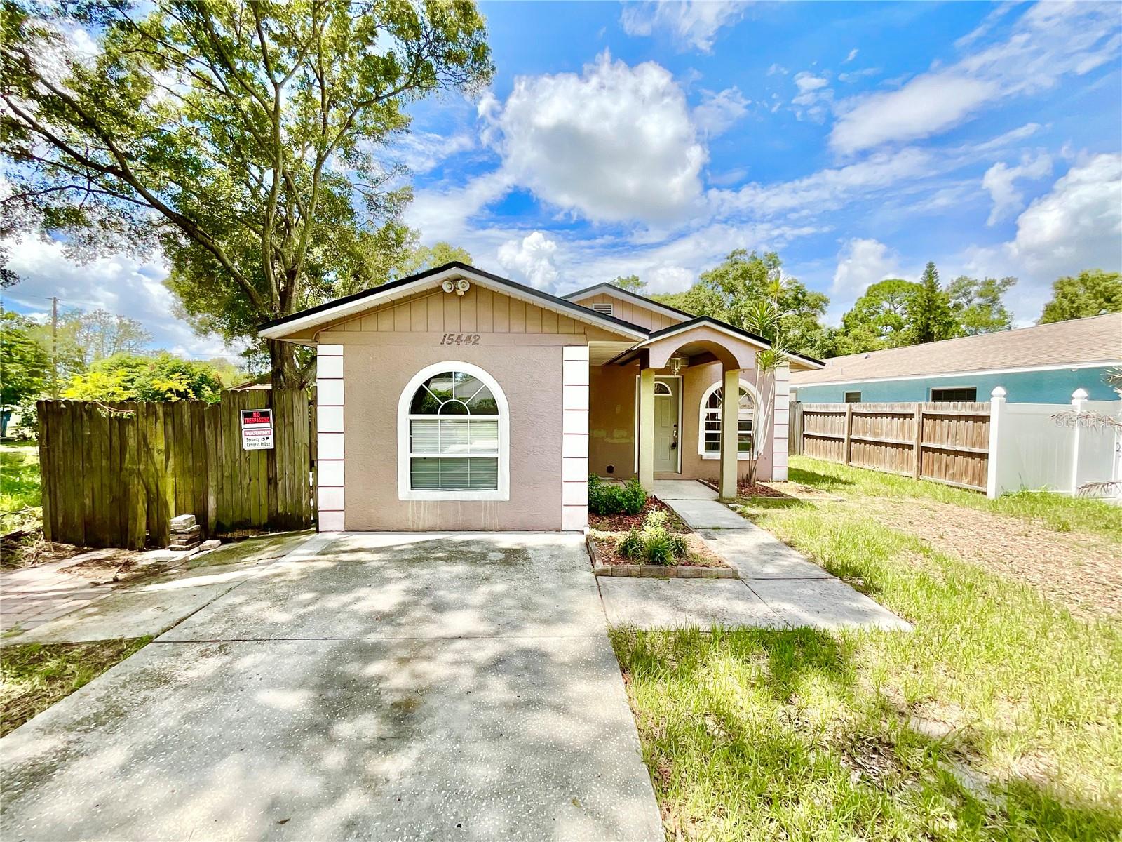 15442 59TH ST N, CLEARWATER, FL, 33760