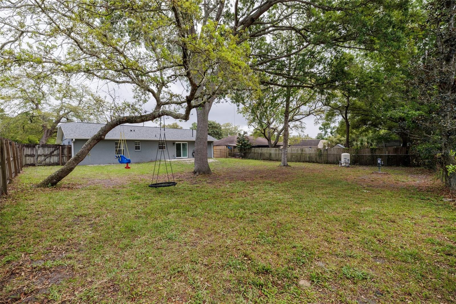 340 PARK AVE, ORANGE CITY, FL, 32763