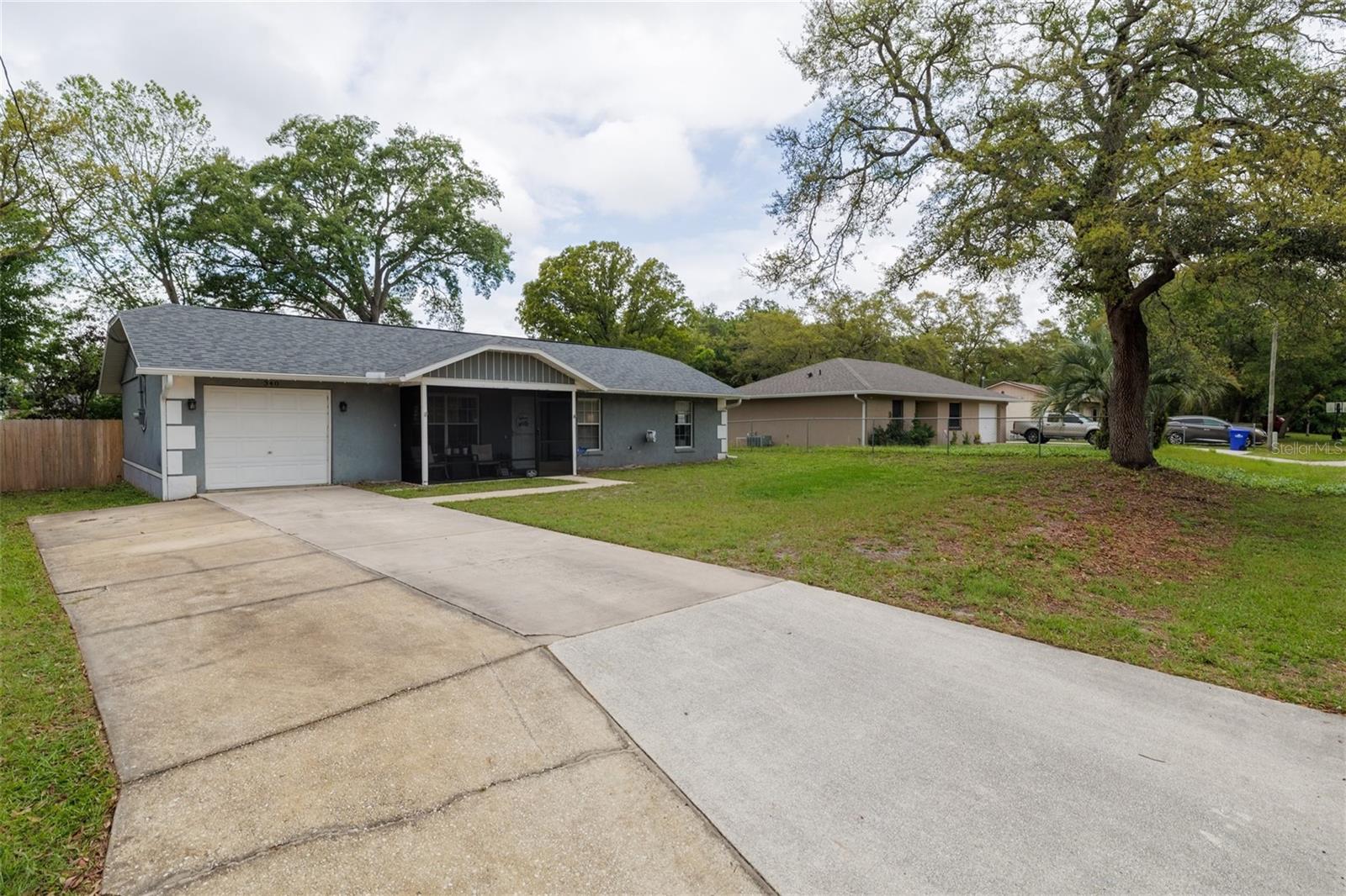 340 PARK AVE, ORANGE CITY, FL, 32763