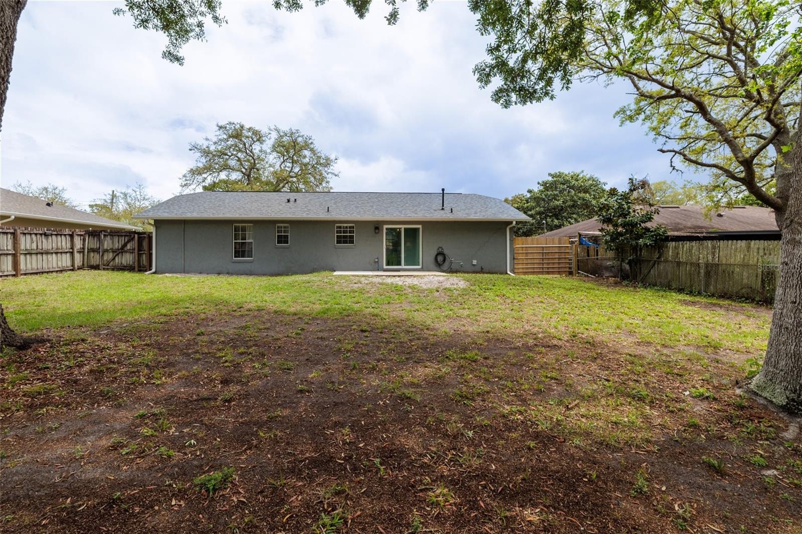 340 PARK AVE, ORANGE CITY, FL, 32763