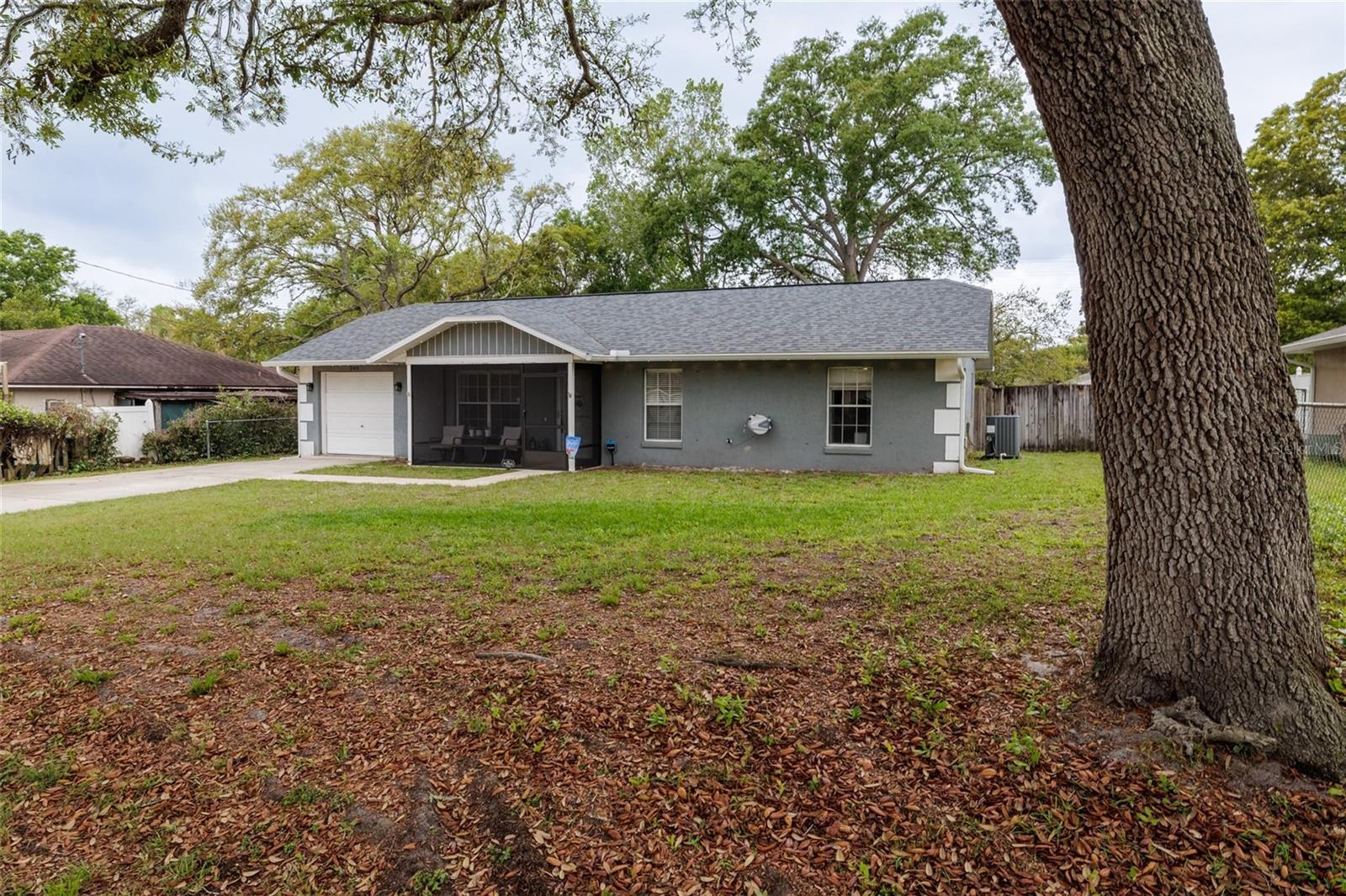340 PARK AVE, ORANGE CITY, FL, 32763