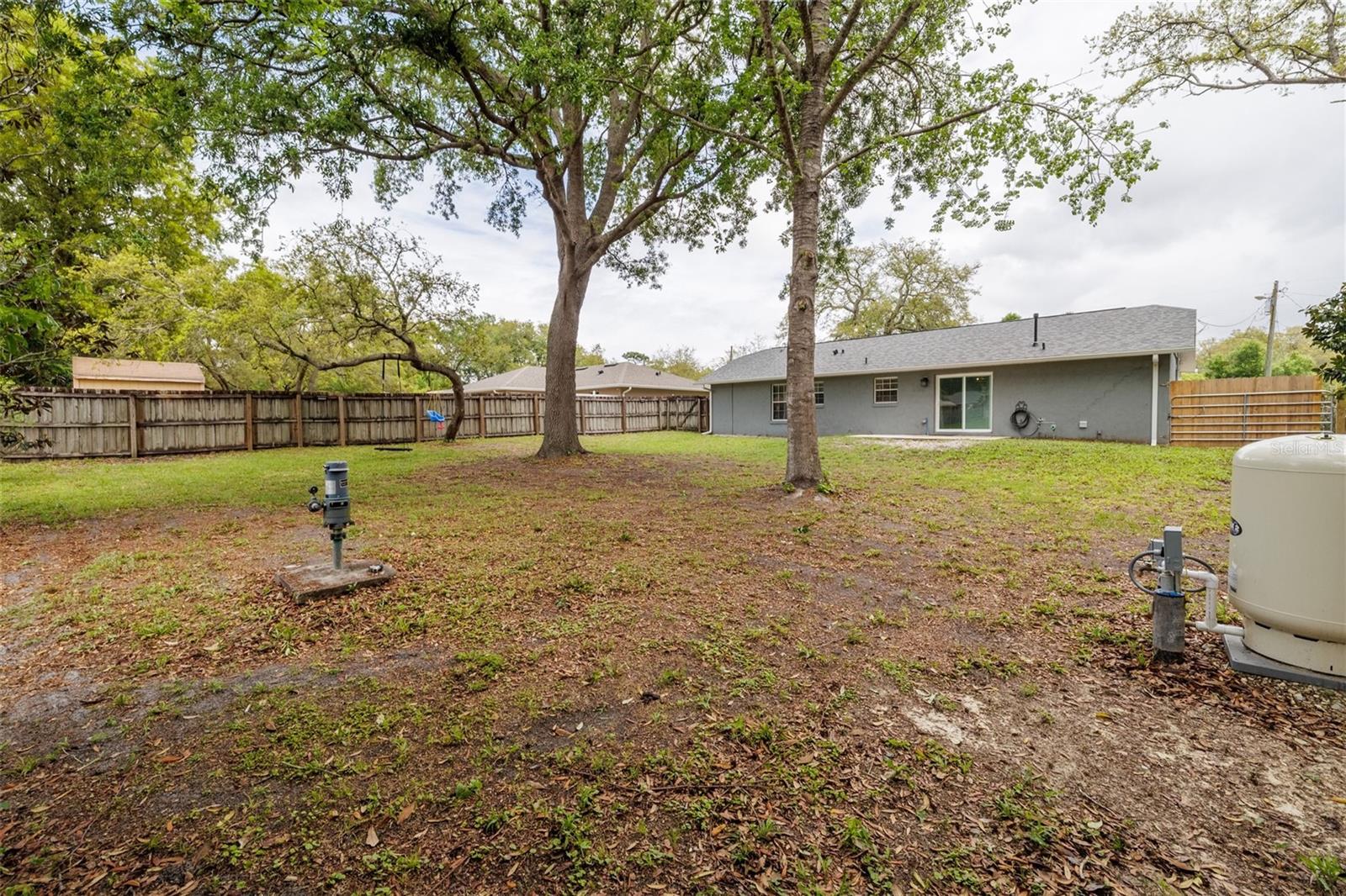 340 PARK AVE, ORANGE CITY, FL, 32763