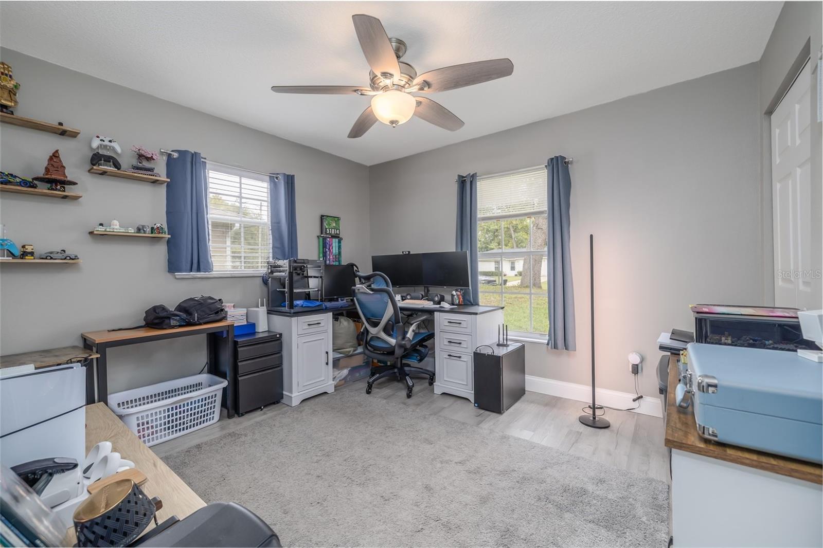 340 PARK AVE, ORANGE CITY, FL, 32763