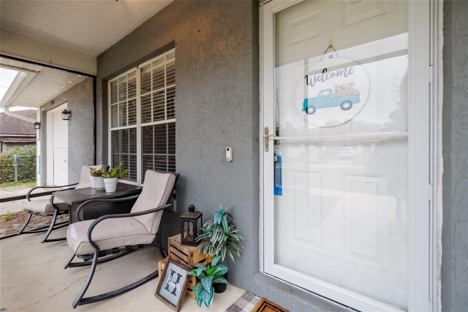 340 PARK AVE, ORANGE CITY, FL, 32763