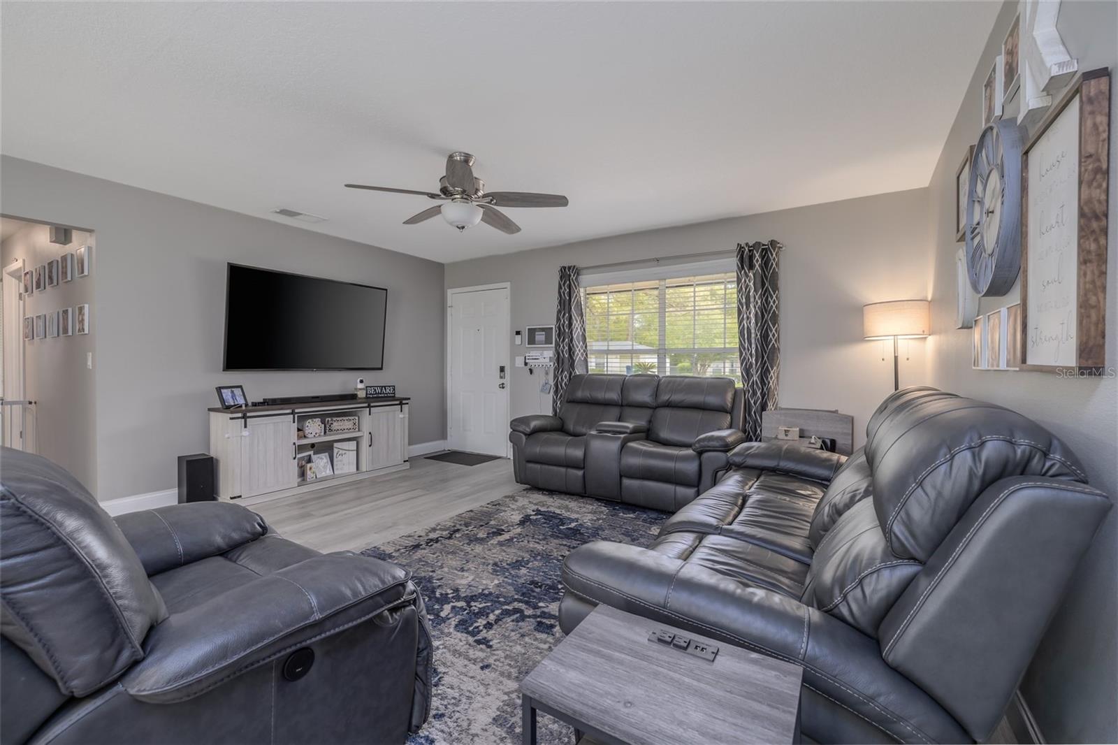340 PARK AVE, ORANGE CITY, FL, 32763