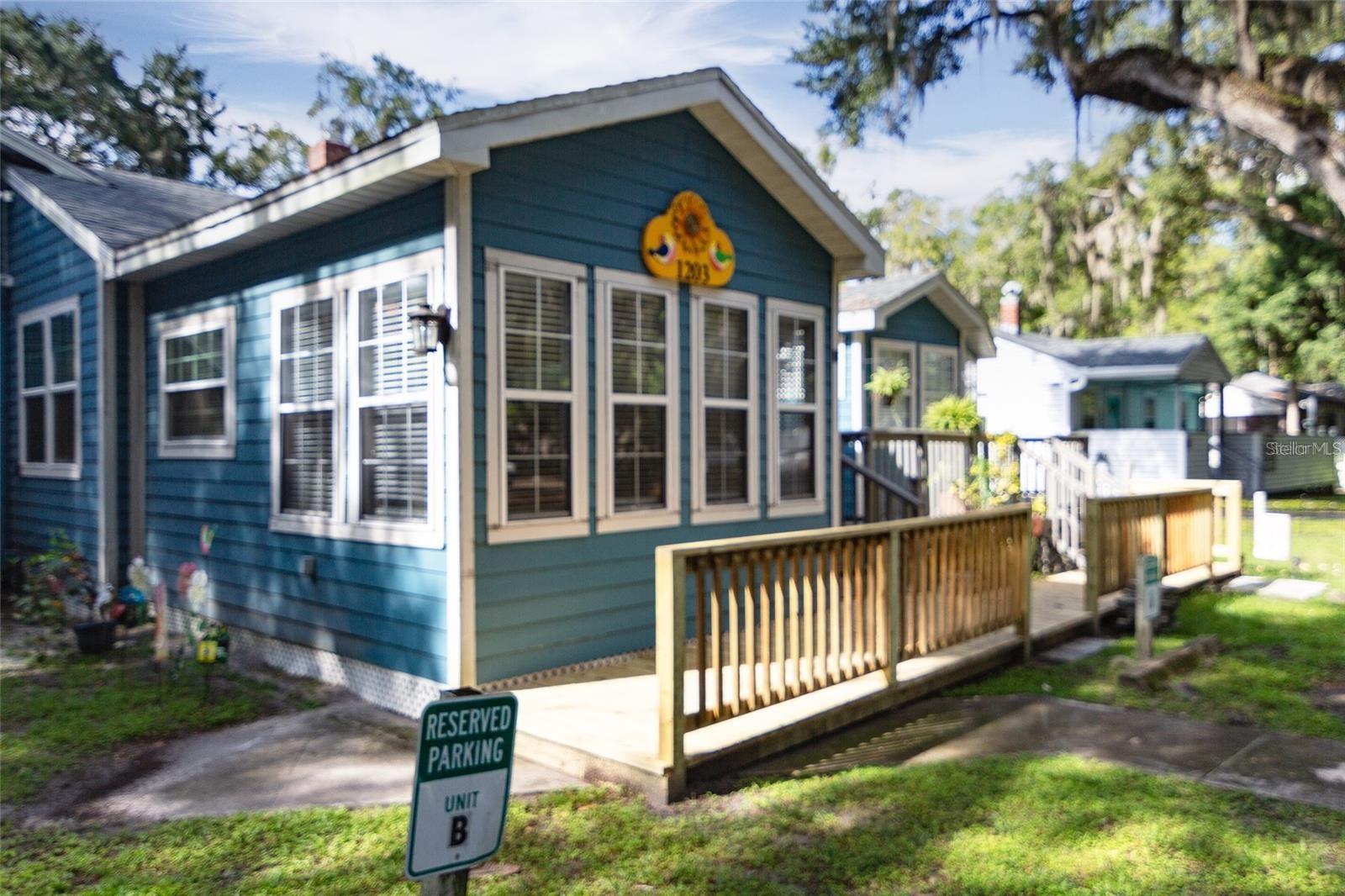 1203 NW 12TH AVE, GAINESVILLE, FL, 32601