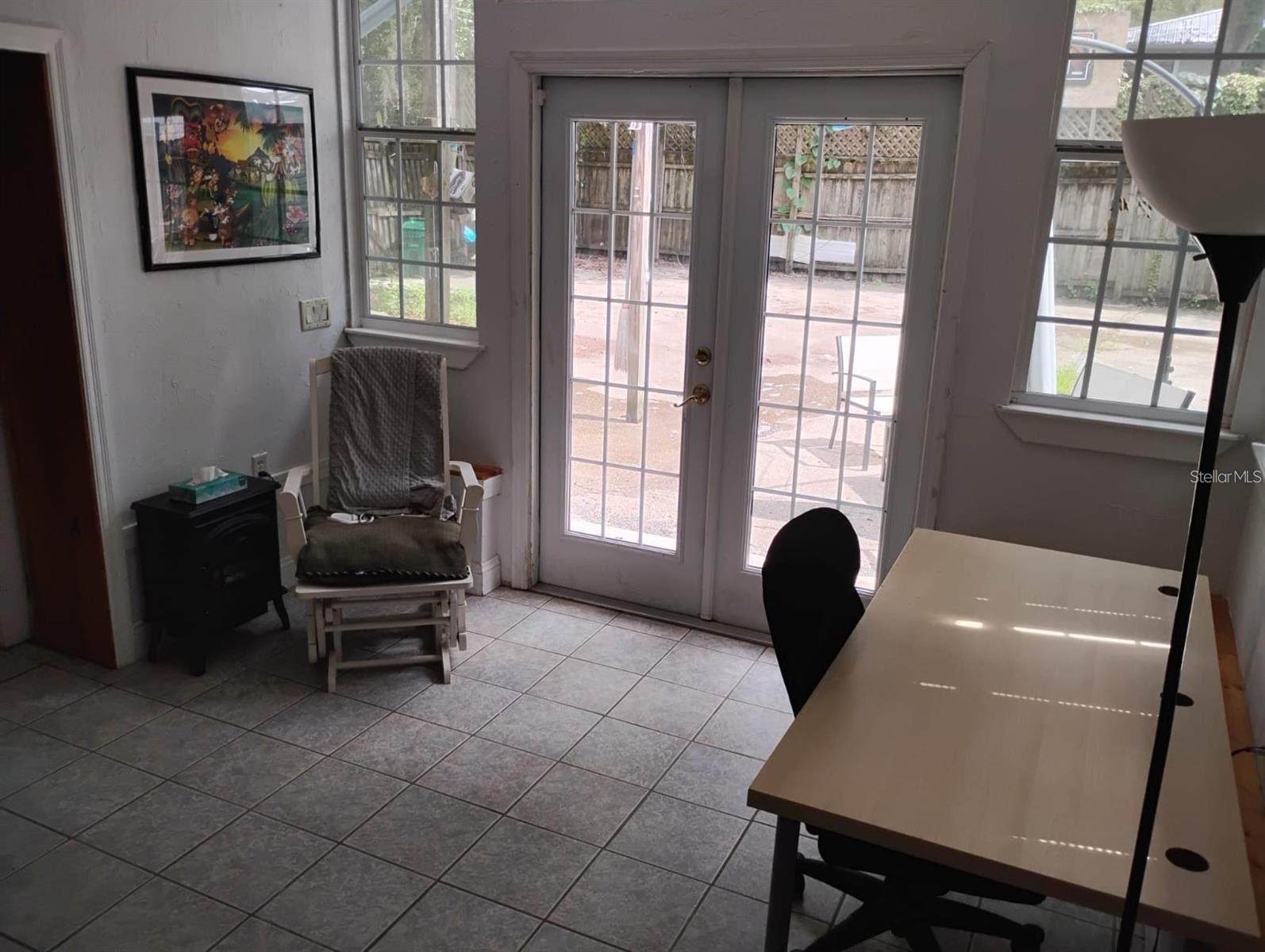 1203 NW 12TH AVE, GAINESVILLE, FL, 32601