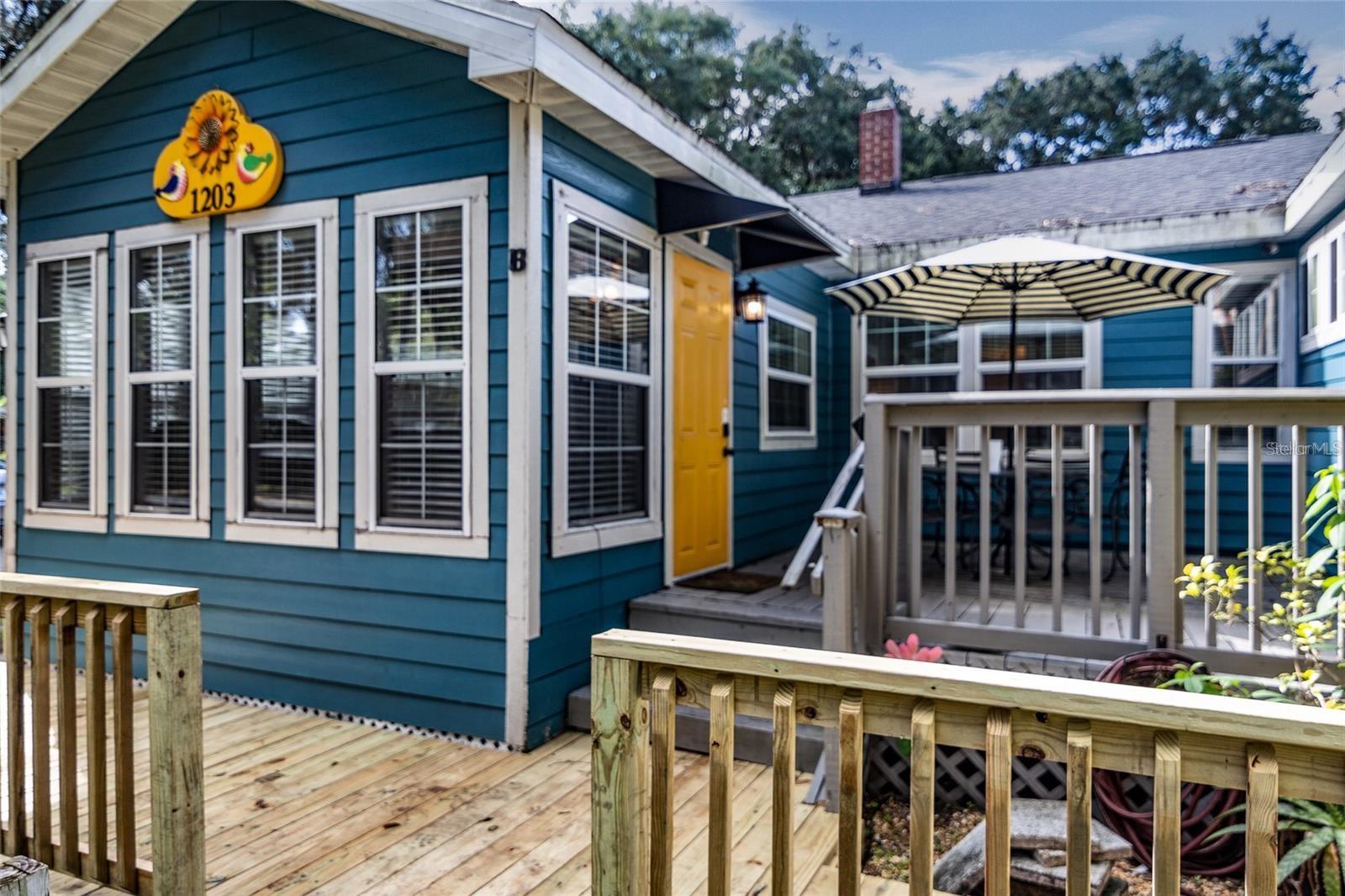 1203 NW 12TH AVE, GAINESVILLE, FL, 32601