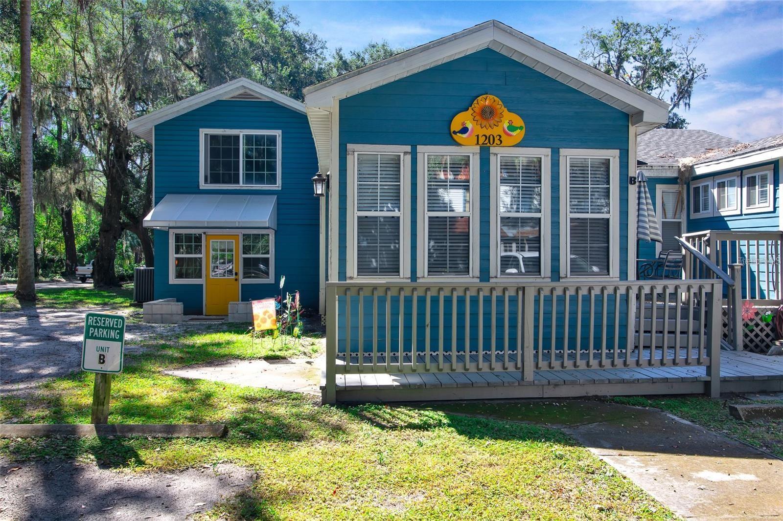 1203 NW 12TH AVE, GAINESVILLE, FL, 32601