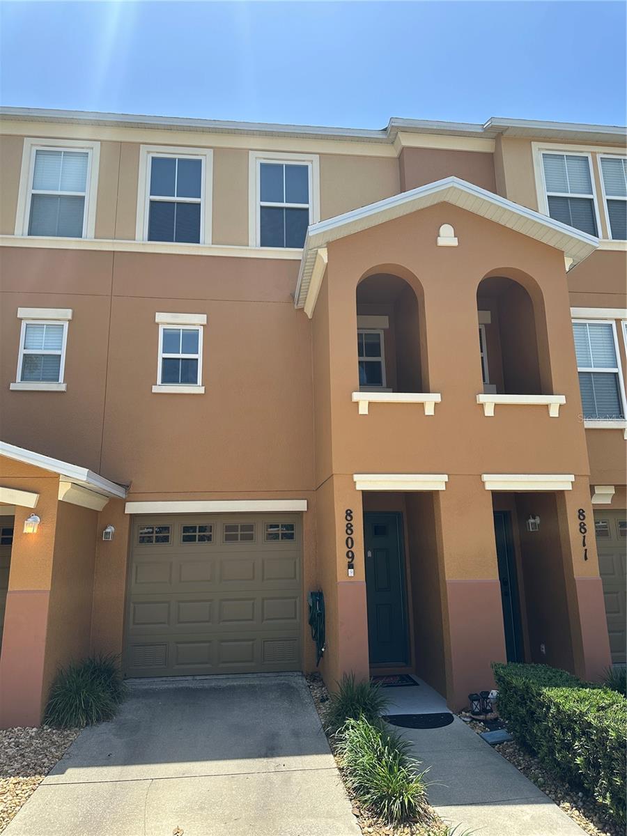 8809 WHITE SAGE LOOP, LAKEWOOD RANCH, FL, 34202