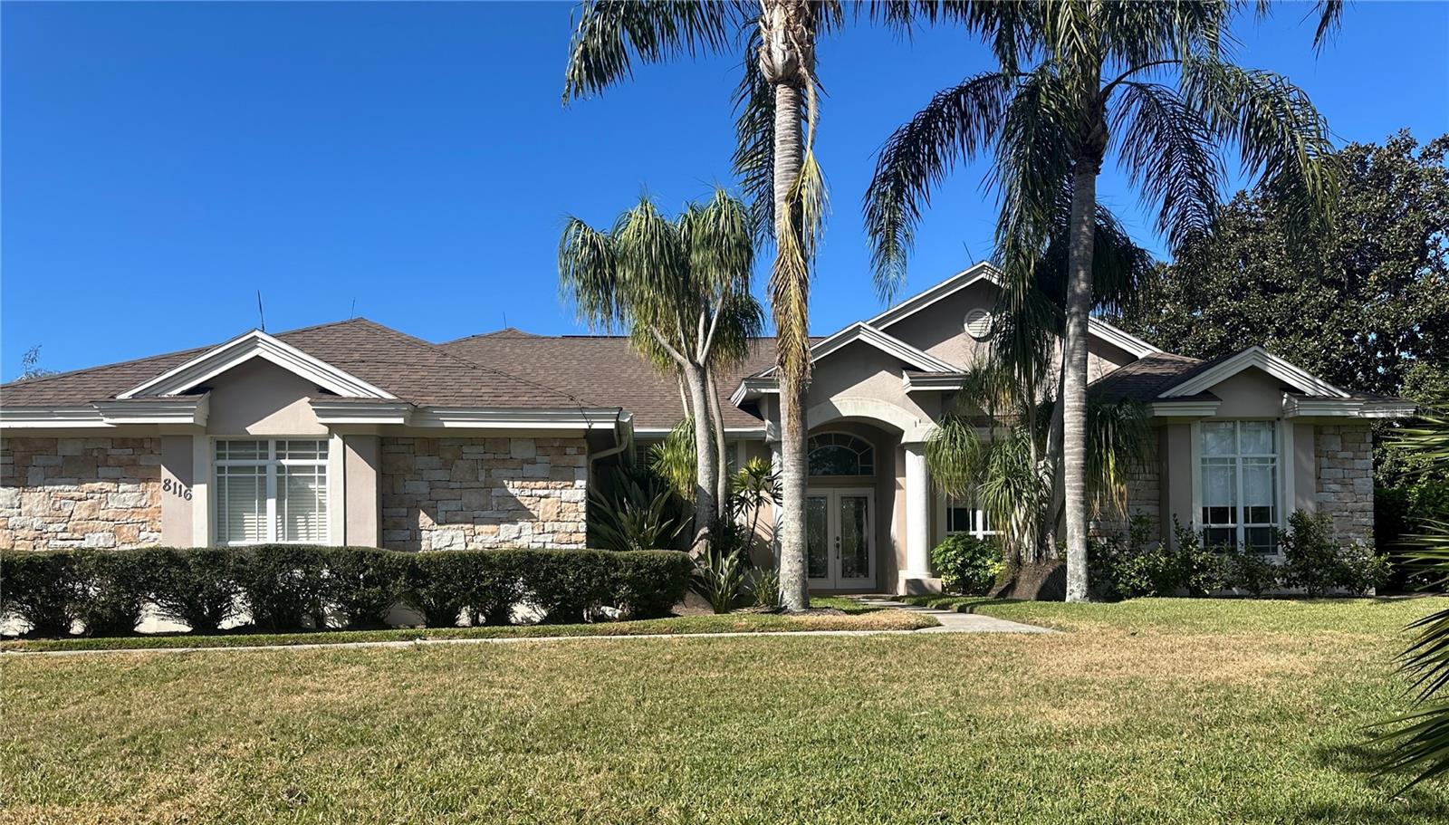 8116 PANTHER RIDGE TRAIL TRL, BRADENTON, FL, 34202