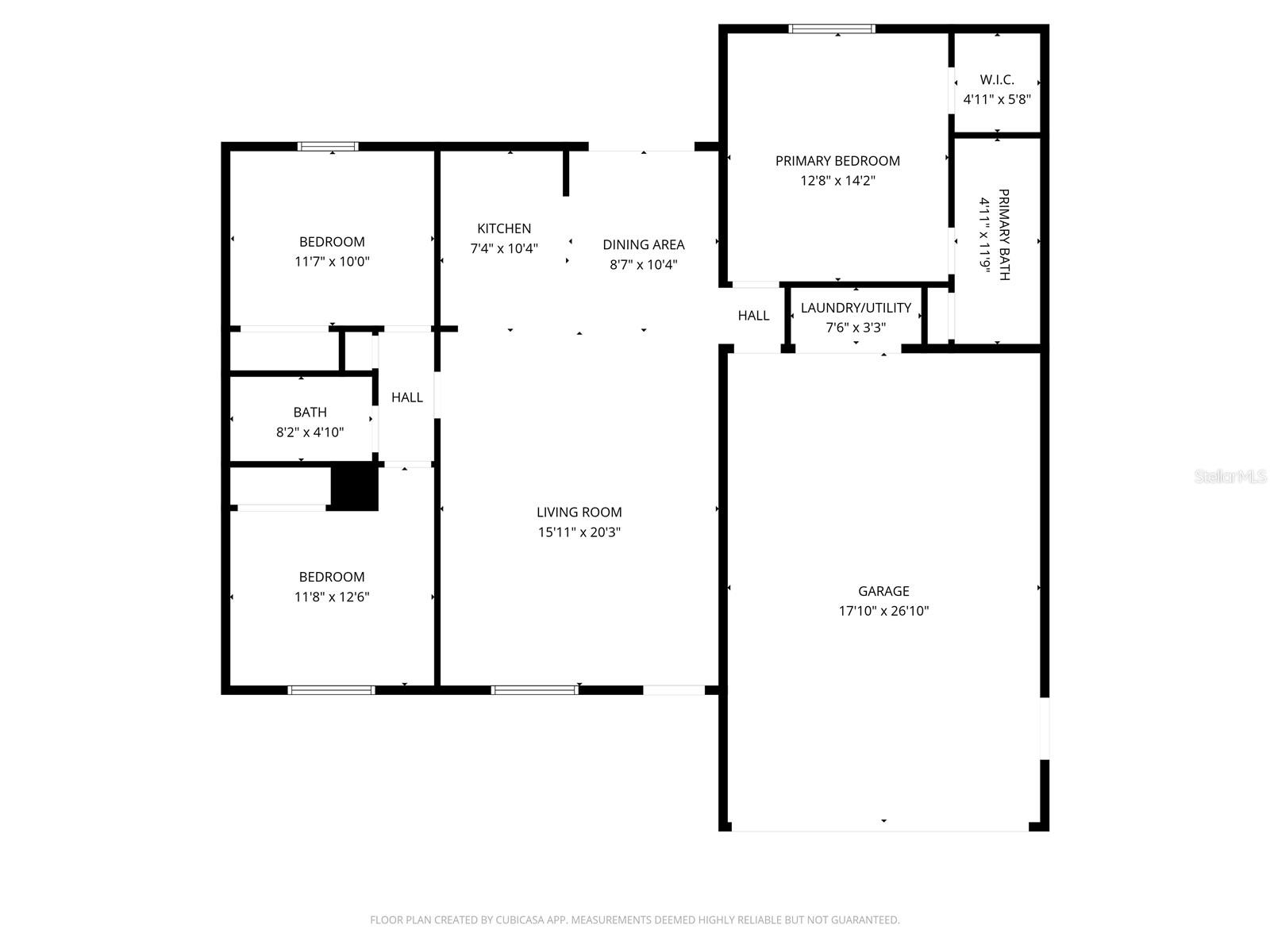 6906 297TH AVE N, CLEARWATER, FL, 33761