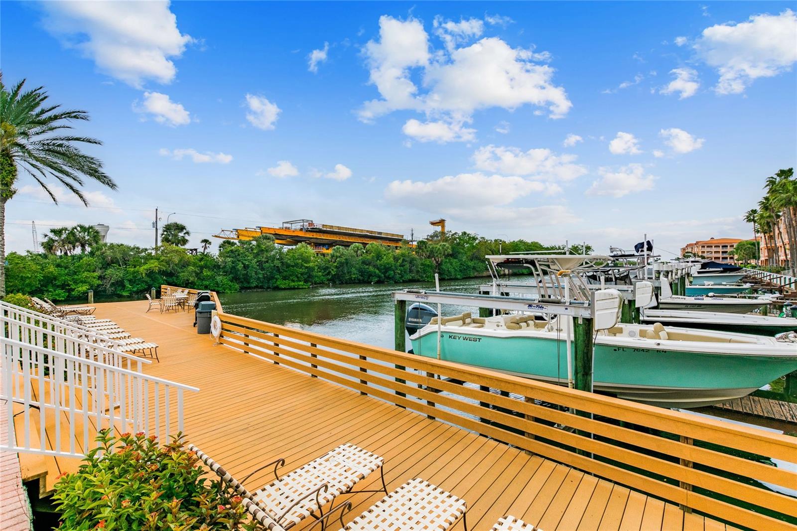 5000 CULBREATH KEY WAY #8-109, TAMPA, FL, 33611