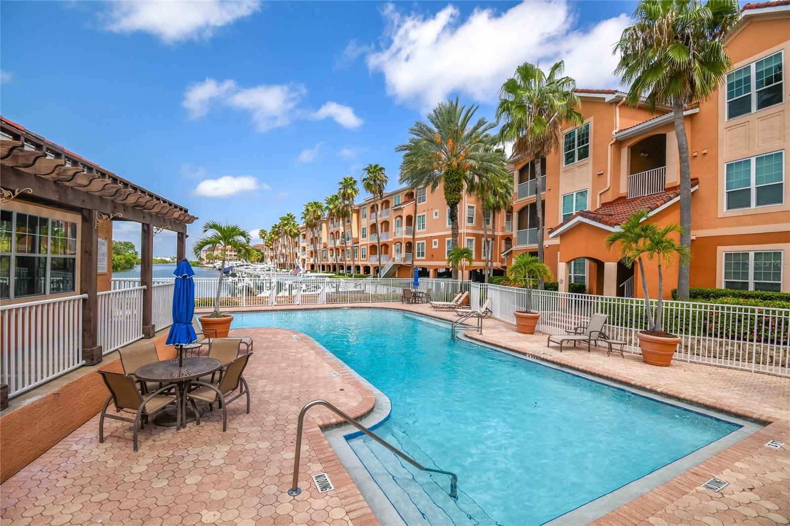 5000 CULBREATH KEY WAY #8-109, TAMPA, FL, 33611