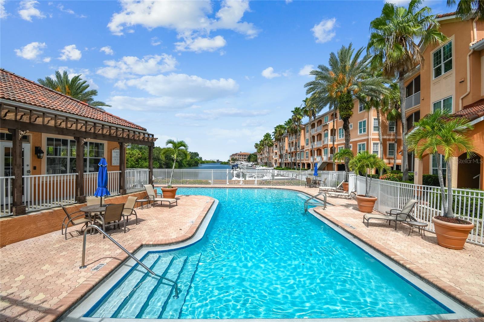 5000 CULBREATH KEY WAY #8-109, TAMPA, FL, 33611