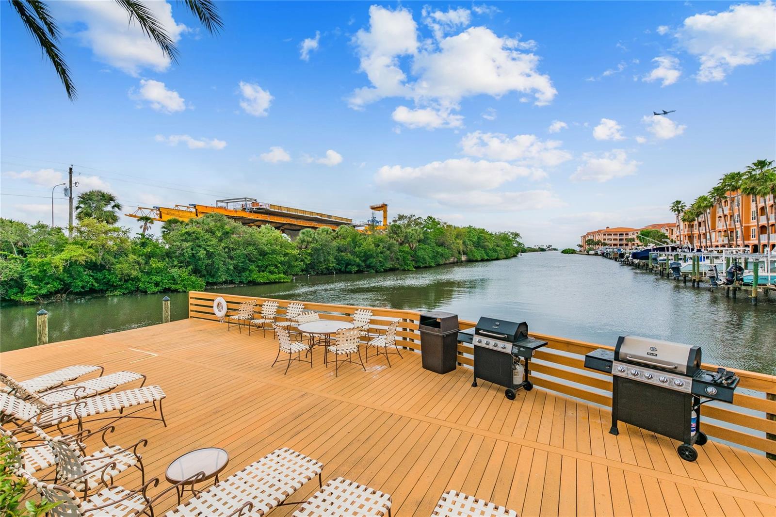 5000 CULBREATH KEY WAY #8-109, TAMPA, FL, 33611