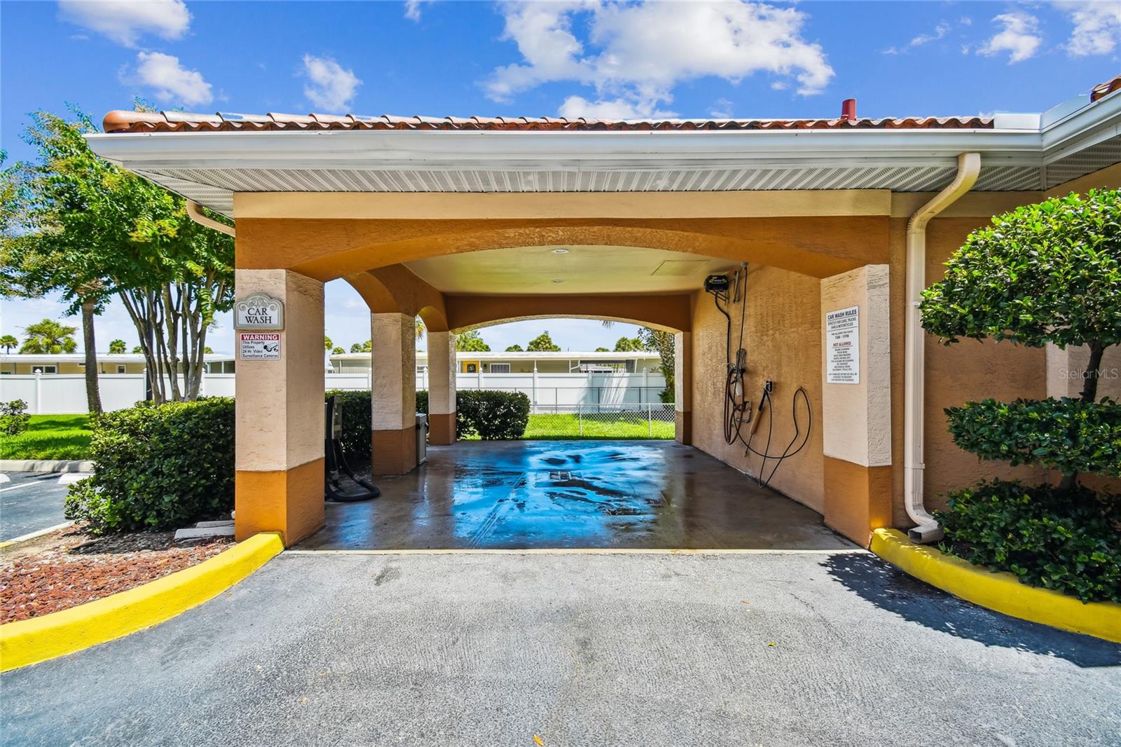 5000 CULBREATH KEY WAY #8-109, TAMPA, FL, 33611