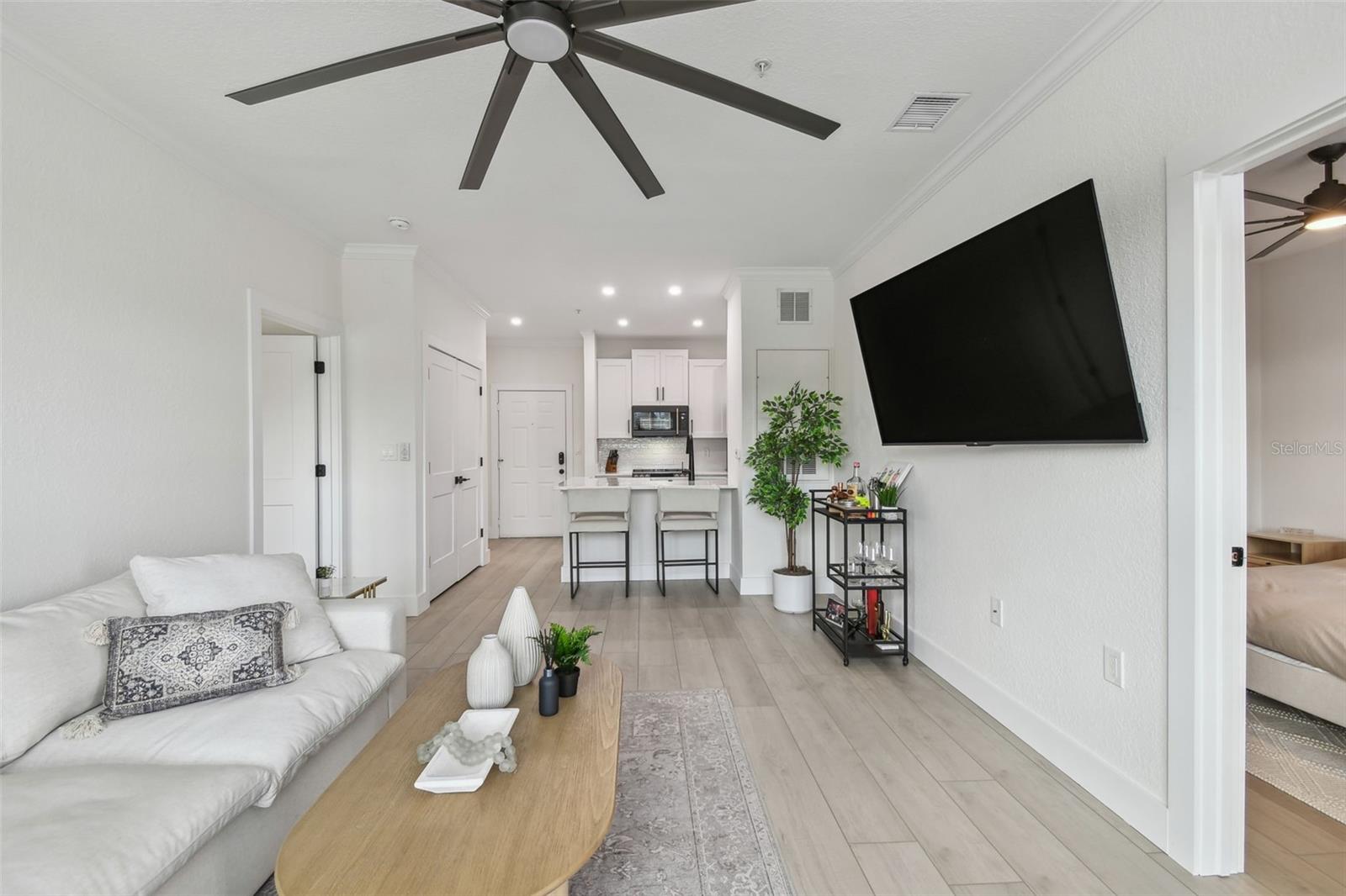 5000 CULBREATH KEY WAY #8-109, TAMPA, FL, 33611