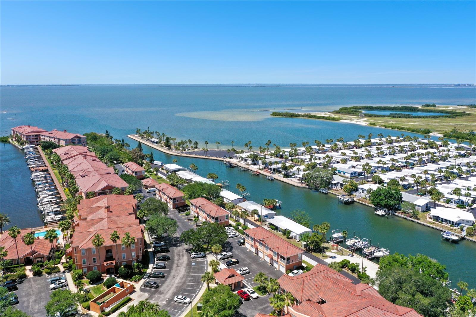 5000 CULBREATH KEY WAY #8-109, TAMPA, FL, 33611