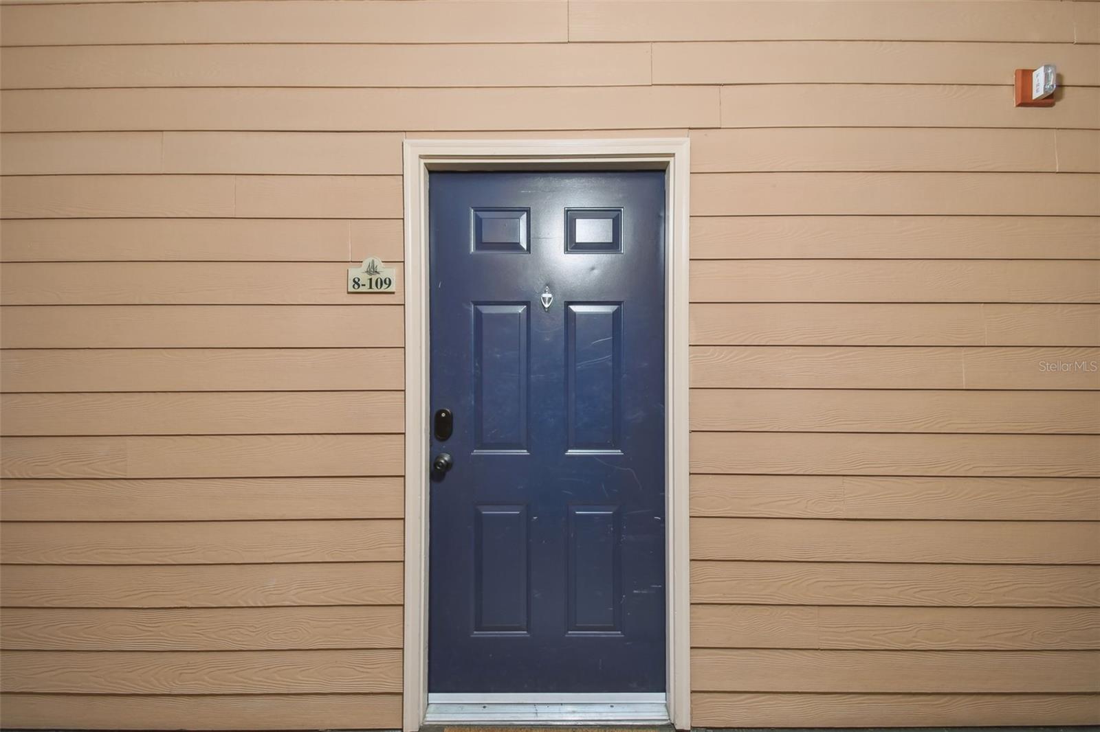 5000 CULBREATH KEY WAY #8-109, TAMPA, FL, 33611