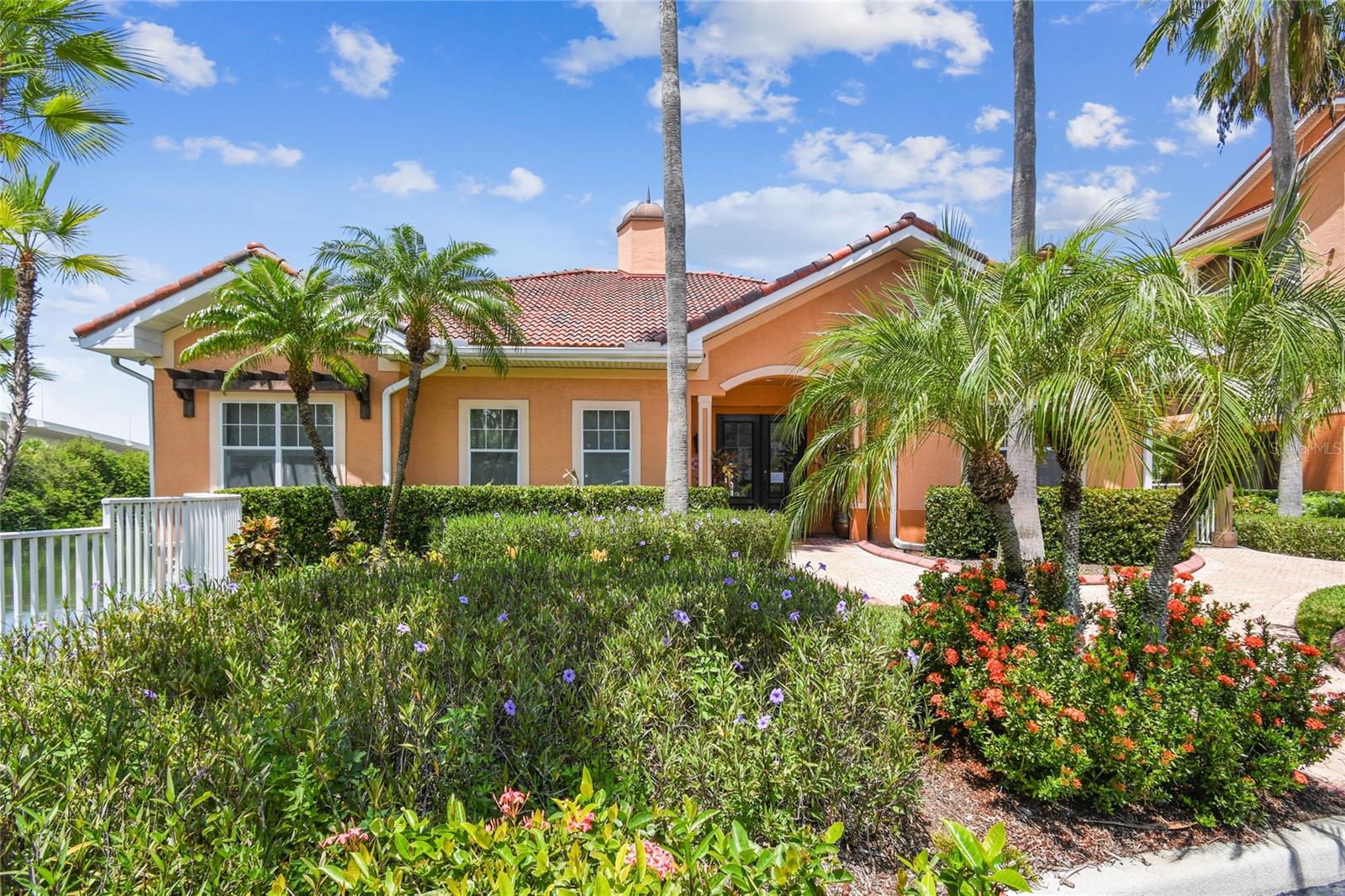 5000 CULBREATH KEY WAY #8-109, TAMPA, FL, 33611