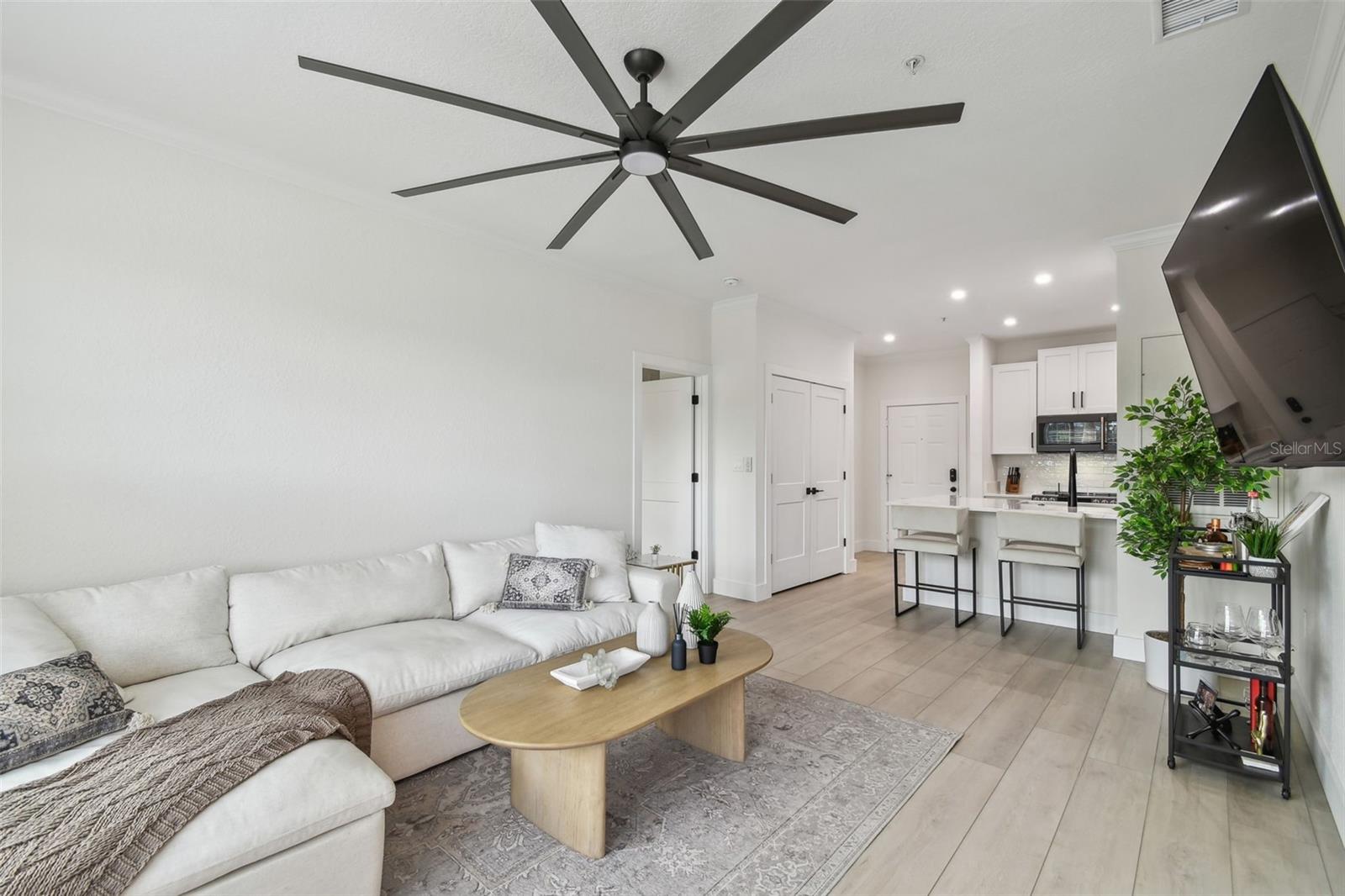 5000 CULBREATH KEY WAY #8-109, TAMPA, FL, 33611