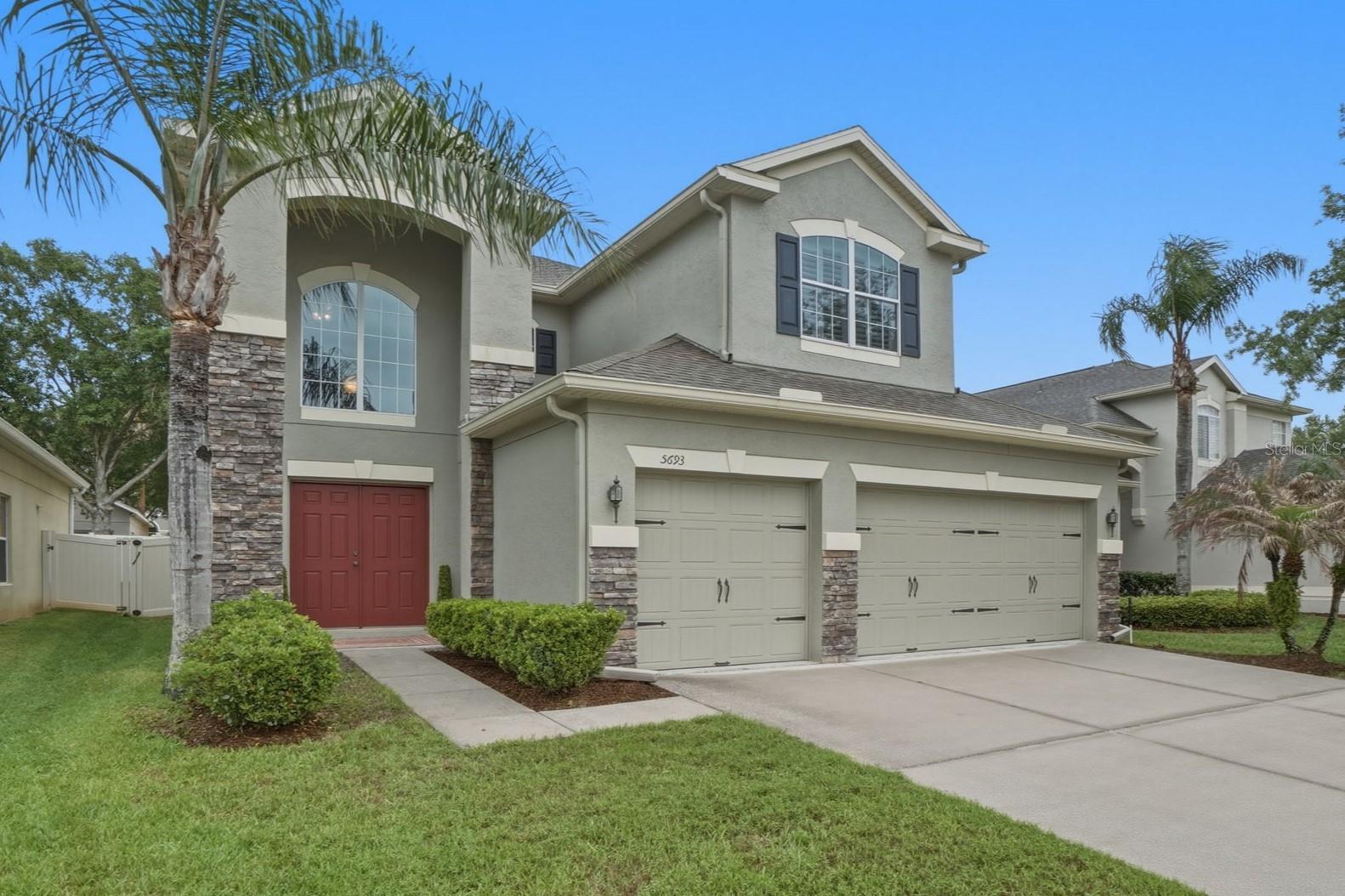 5693 DALEY WAY, OVIEDO, FL, 32765