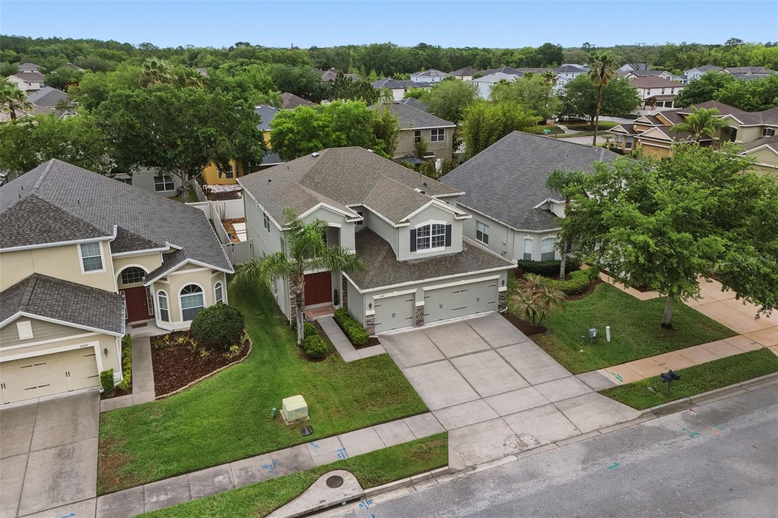 5693 DALEY WAY, OVIEDO, FL, 32765