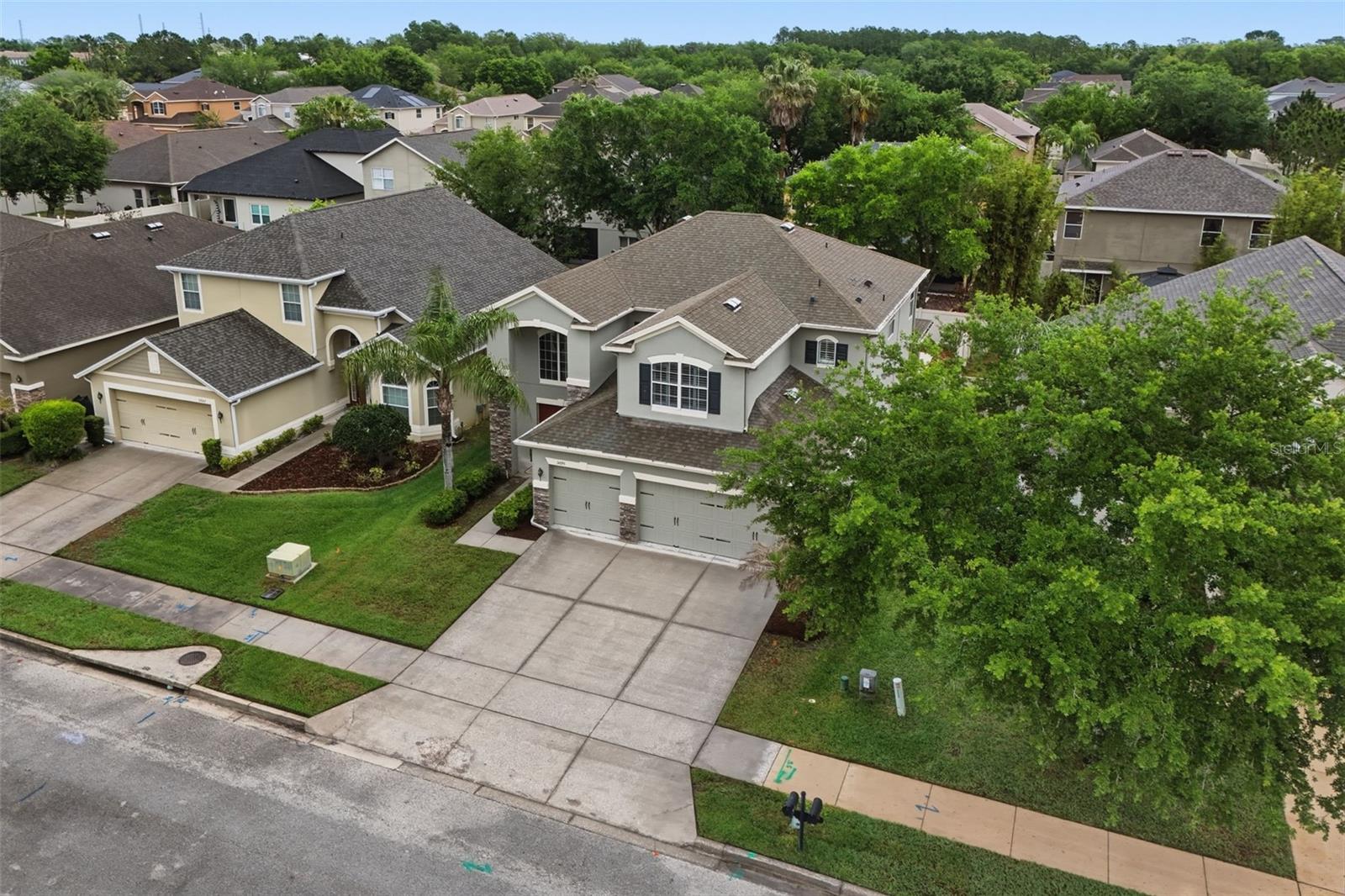 5693 DALEY WAY, OVIEDO, FL, 32765
