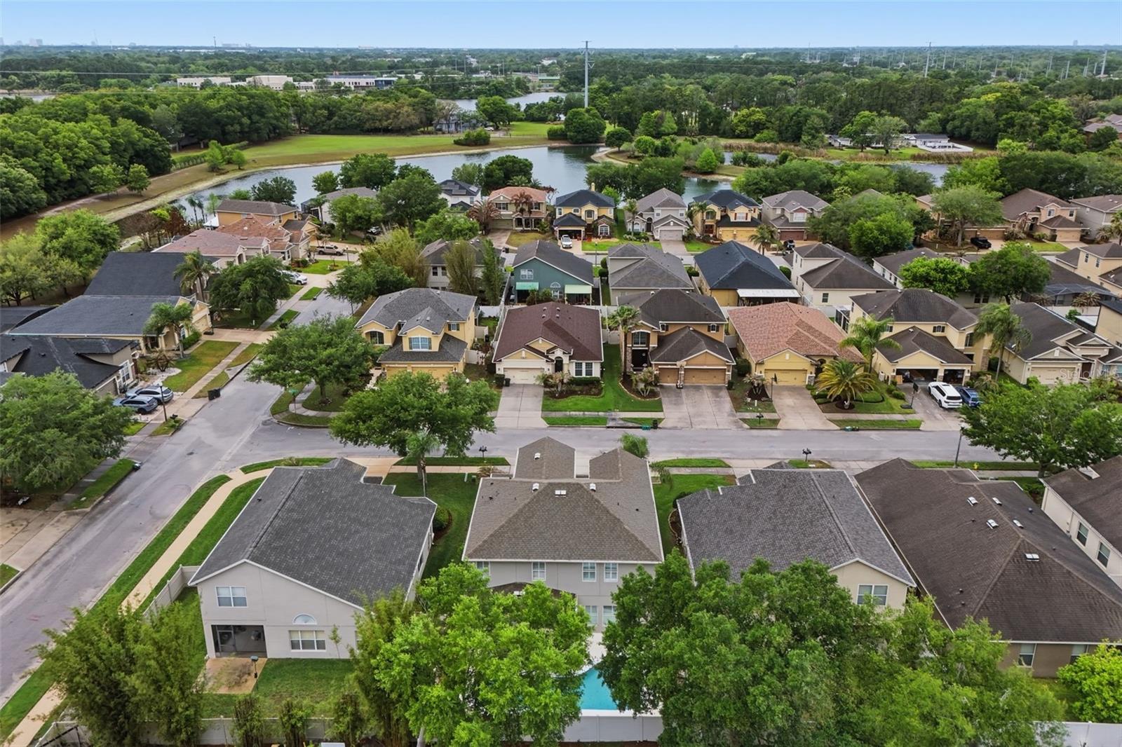 5693 DALEY WAY, OVIEDO, FL, 32765