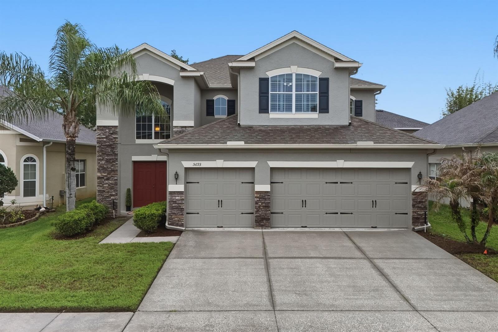 5693 DALEY WAY, OVIEDO, FL, 32765