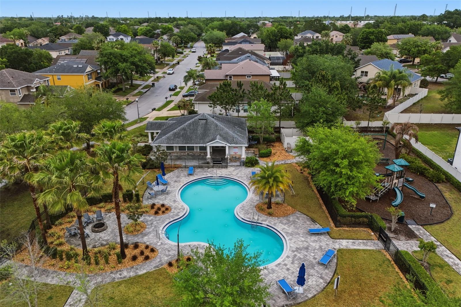 5693 DALEY WAY, OVIEDO, FL, 32765