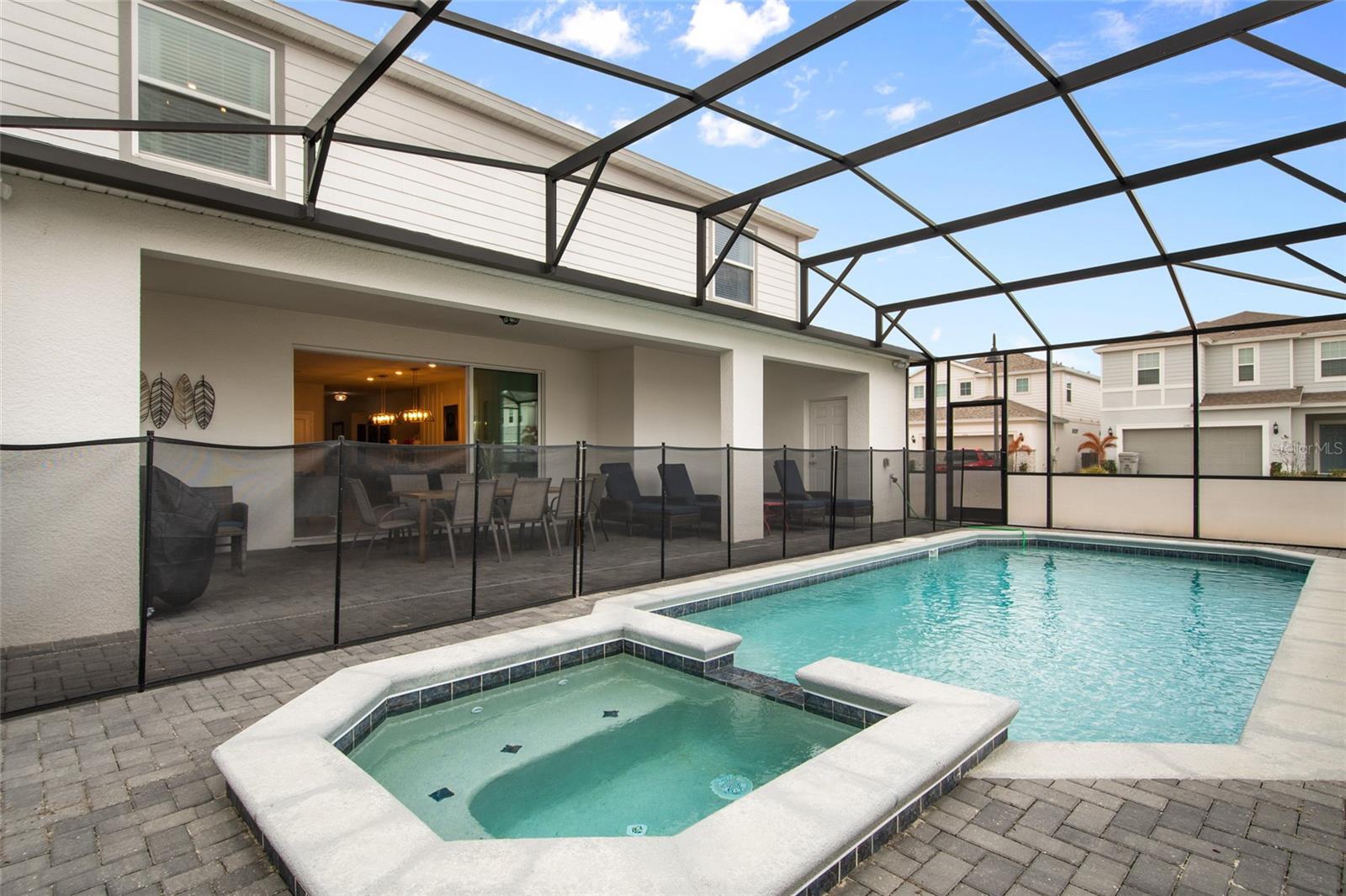4361 LANA AVE, DAVENPORT, FL, 33897