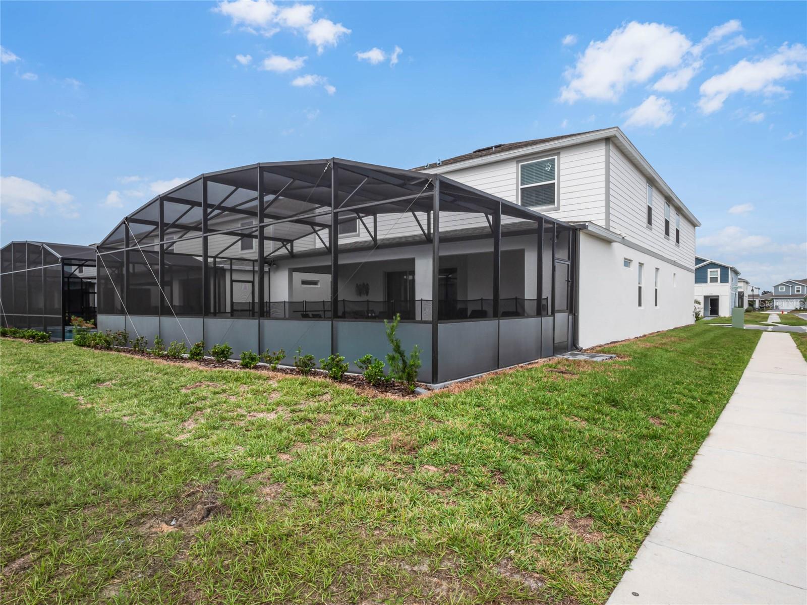 4361 LANA AVE, DAVENPORT, FL, 33897