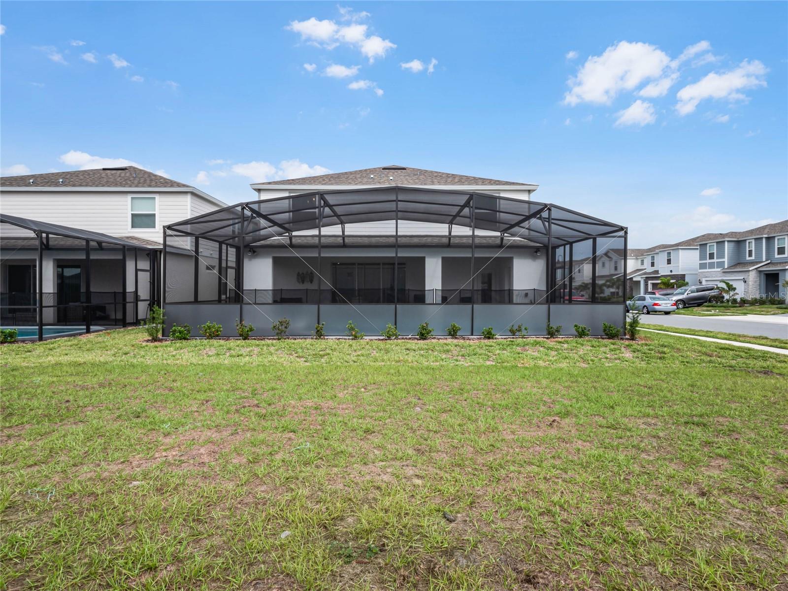 4361 LANA AVE, DAVENPORT, FL, 33897