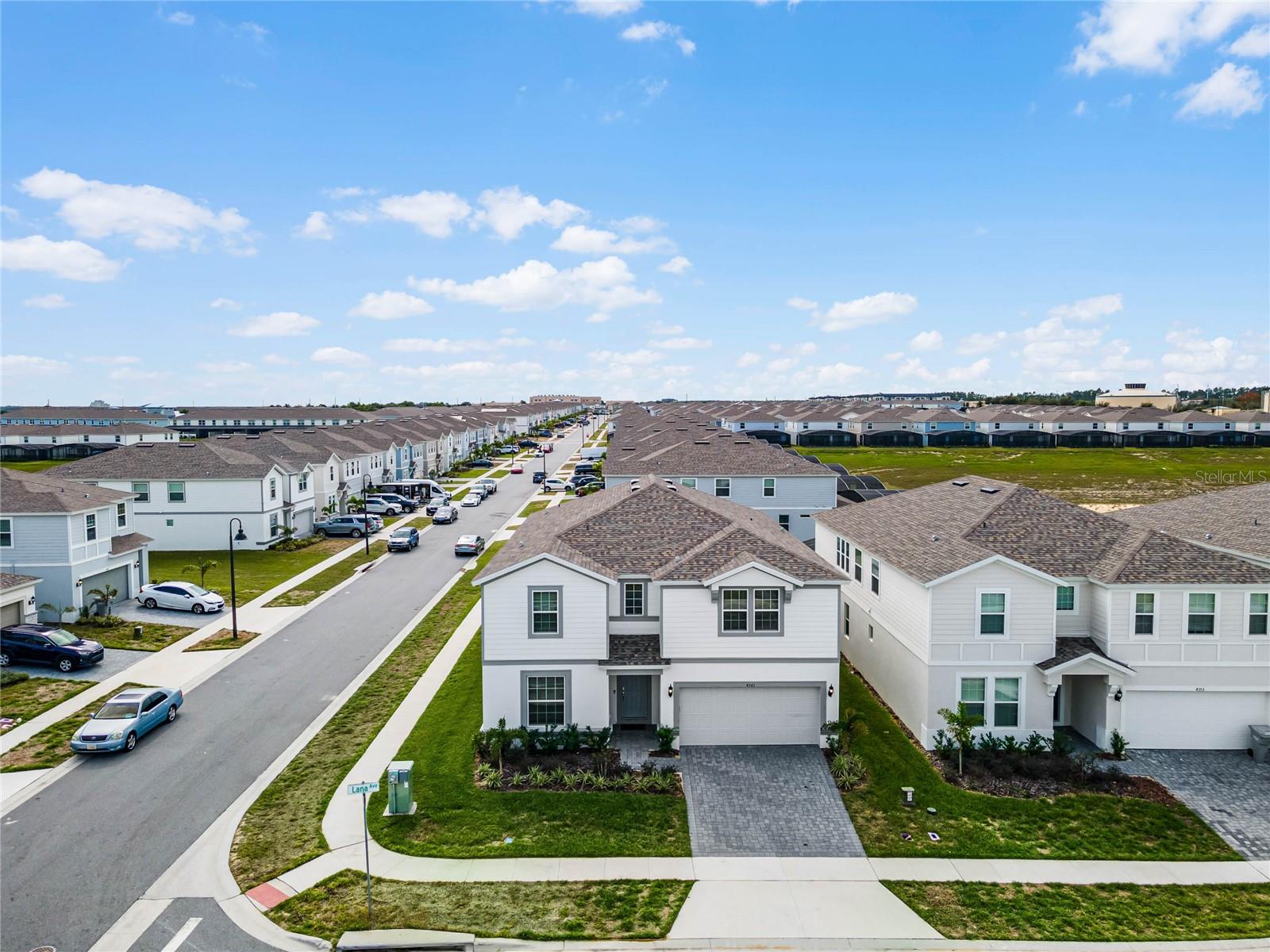 4361 LANA AVE, DAVENPORT, FL, 33897