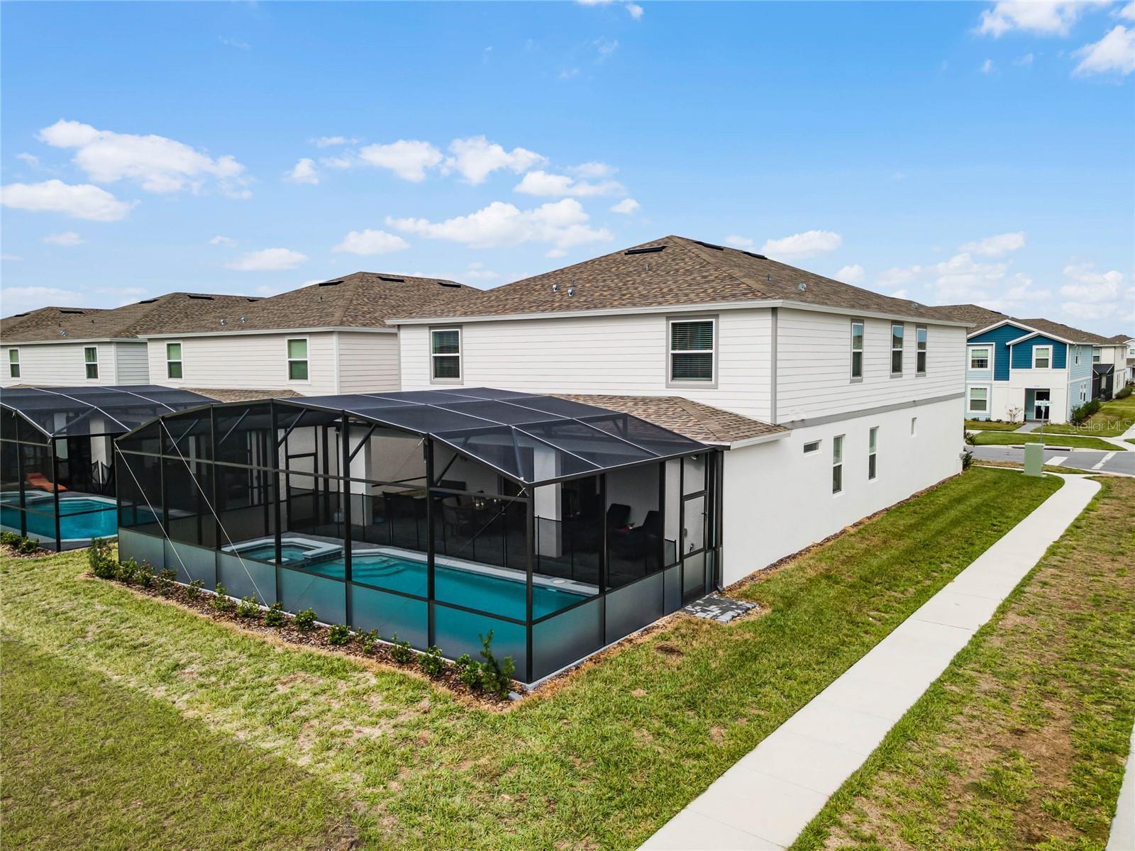 4361 LANA AVE, DAVENPORT, FL, 33897