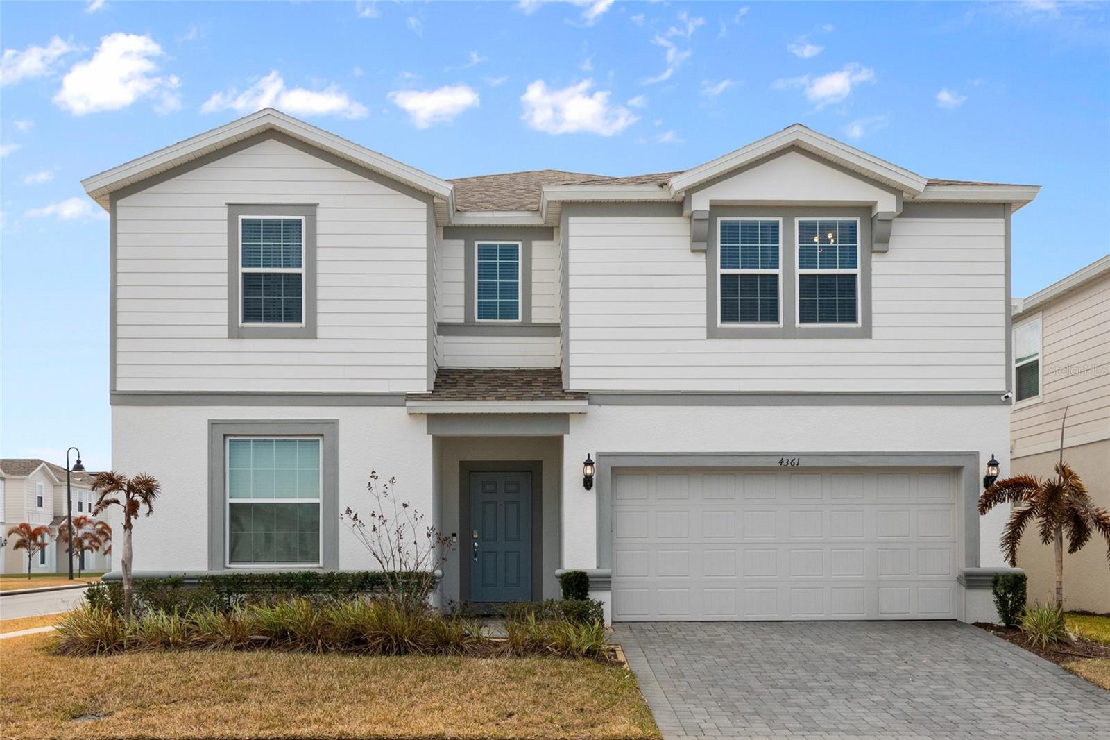 4361 LANA AVE, DAVENPORT, FL, 33897