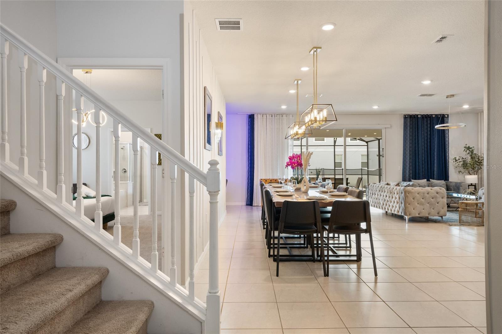 4361 LANA AVE, DAVENPORT, FL, 33897