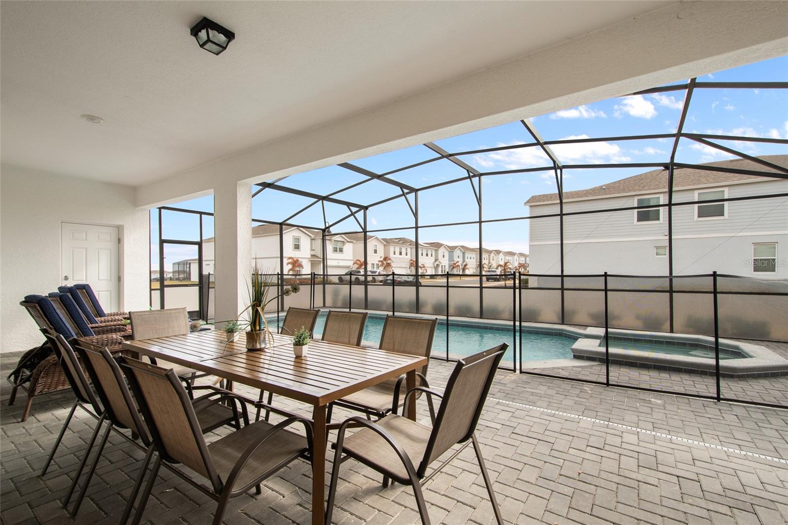 4361 LANA AVE, DAVENPORT, FL, 33897