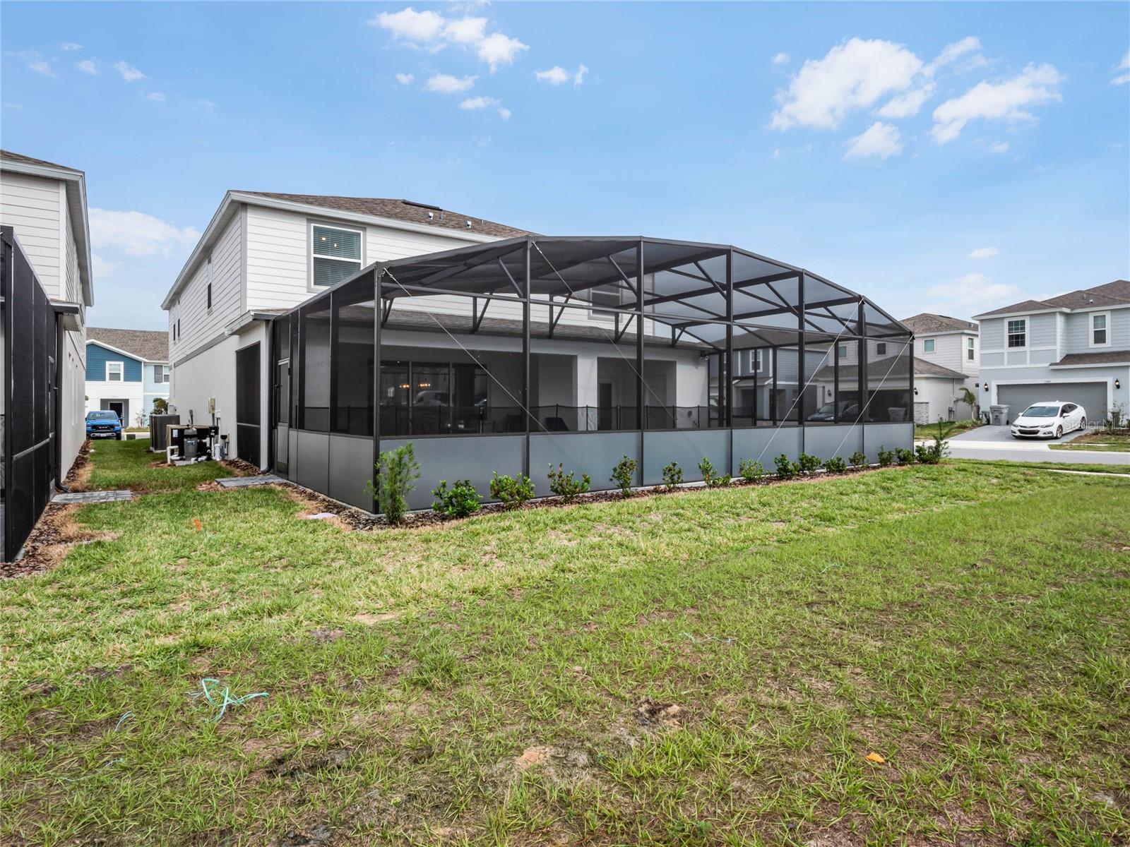 4361 LANA AVE, DAVENPORT, FL, 33897